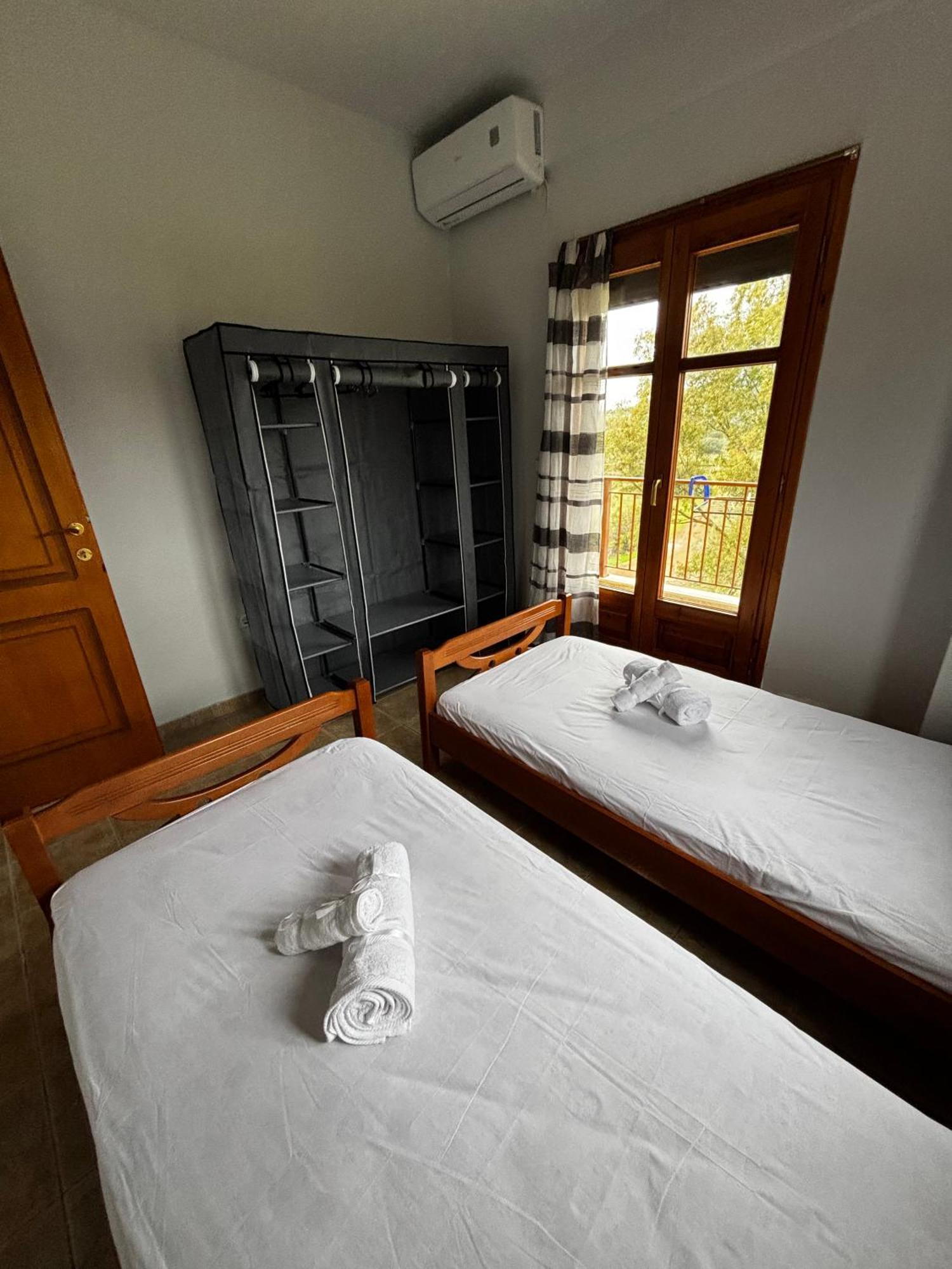 Meropis Holiday home Metamorfosi (Sithonia)