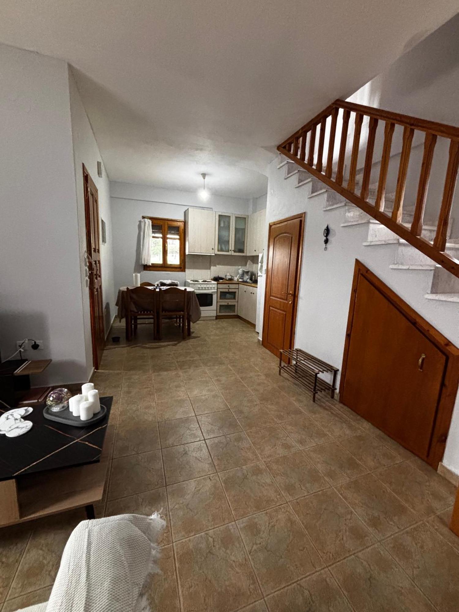 Holiday home Meropis Metamorfosi (Sithonia)