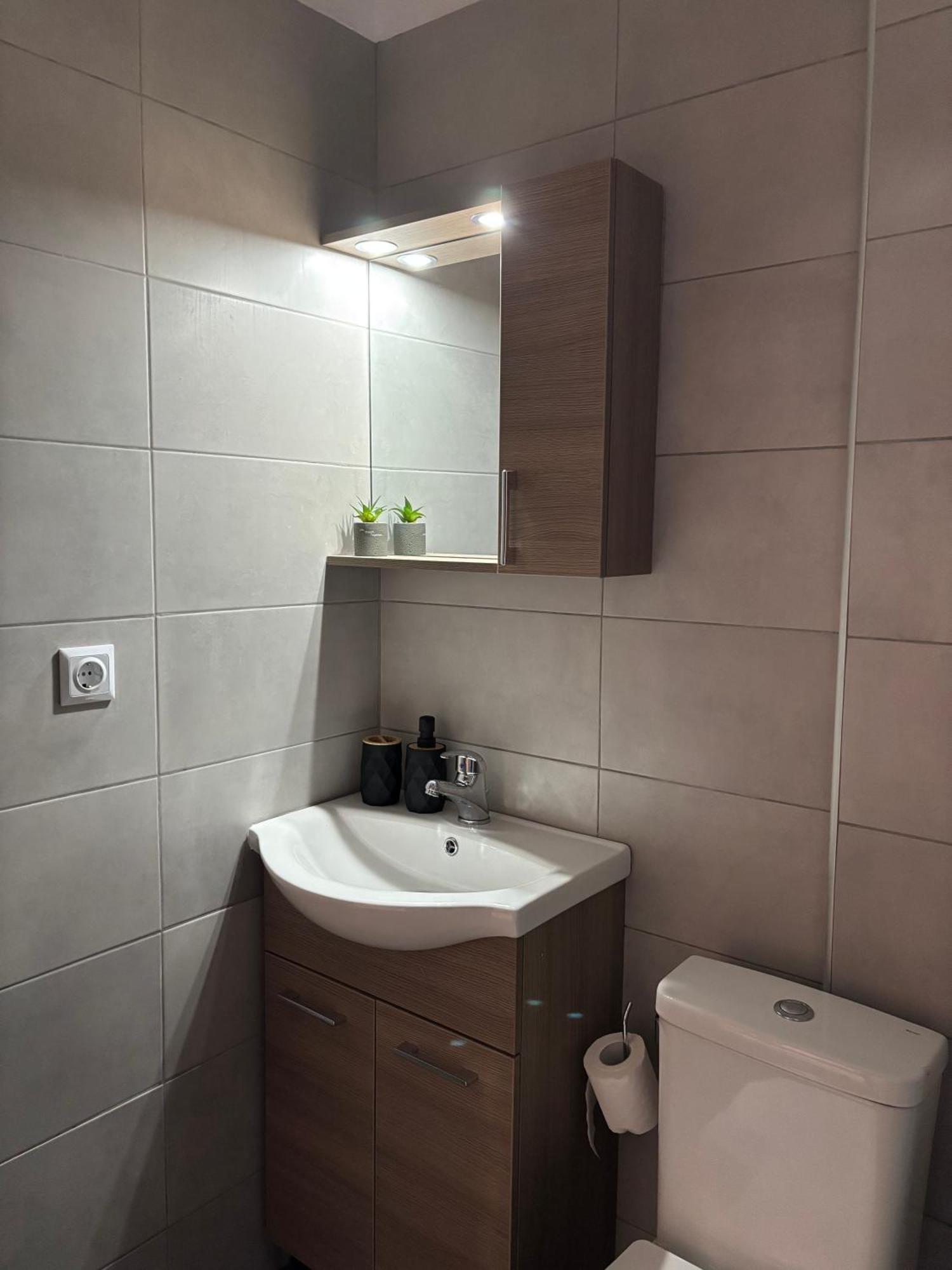 Holiday home Meropis
