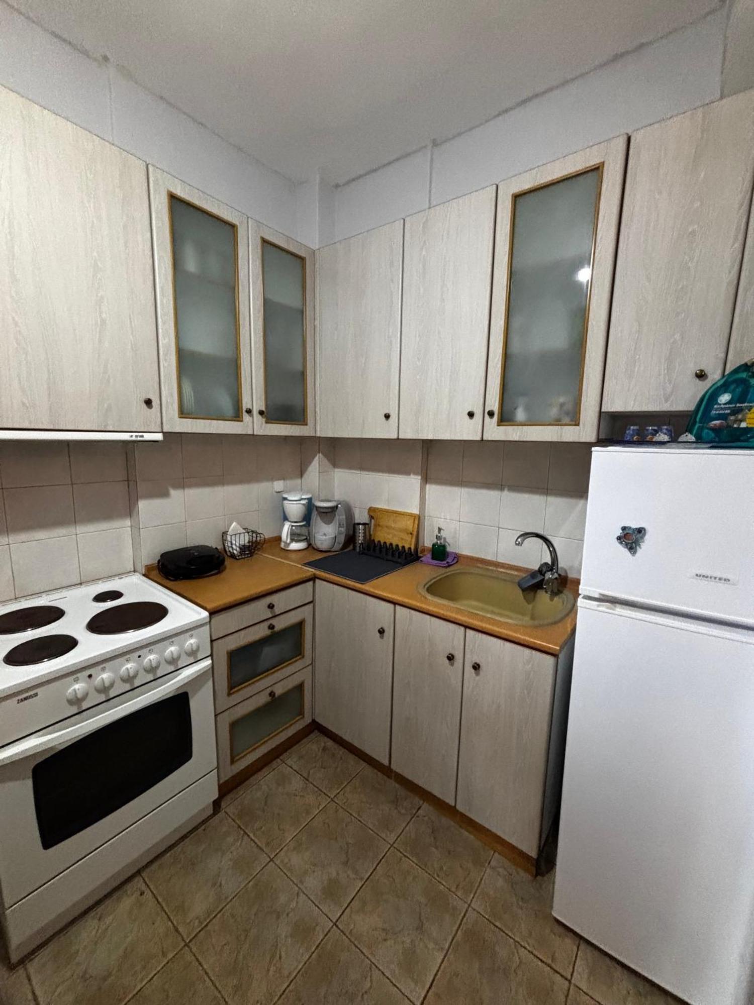Meropis Holiday home *