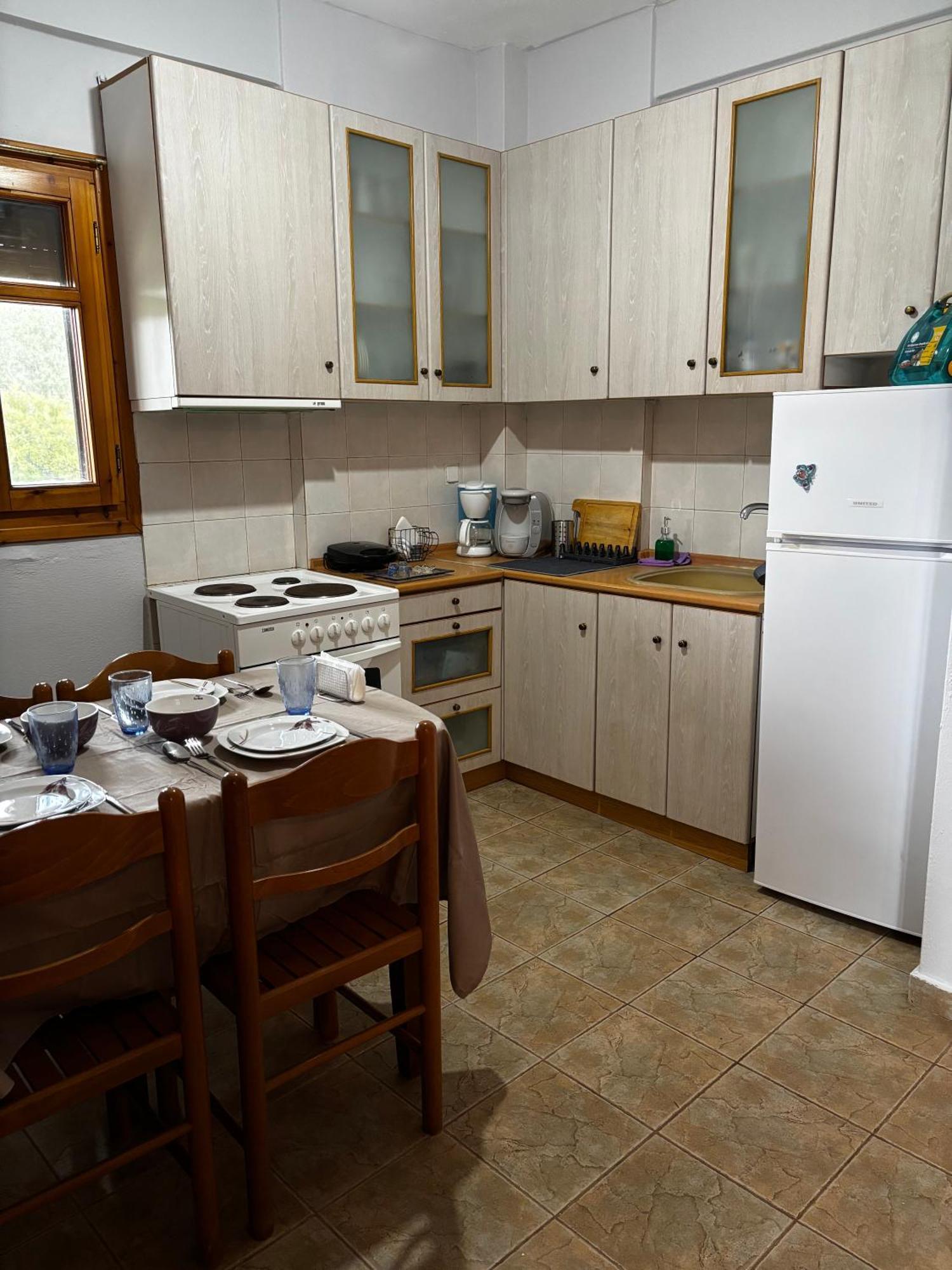 Holiday home Meropis *
