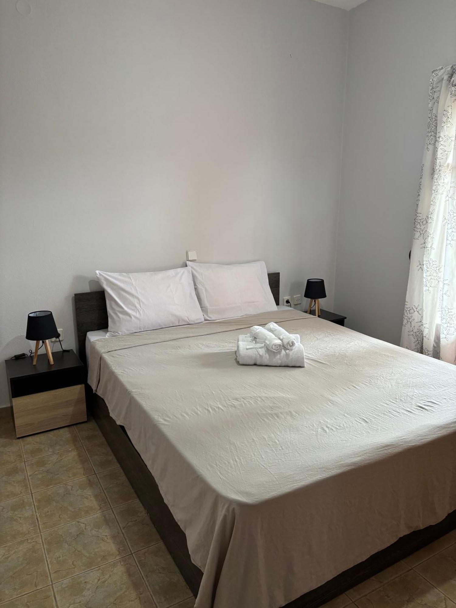 Meropis Holiday home Metamorfosi (Sithonia)