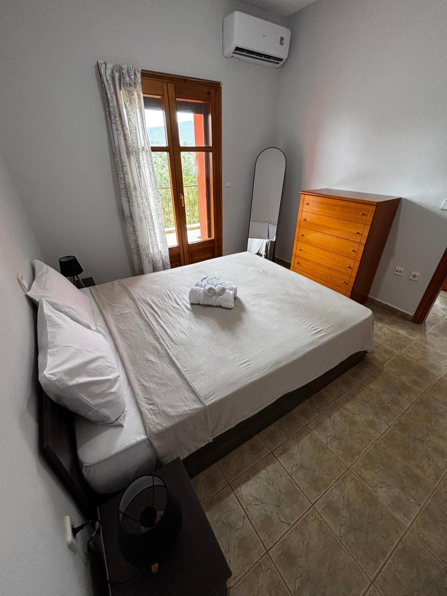 Holiday home Meropis Metamorfosi (Sithonia)
