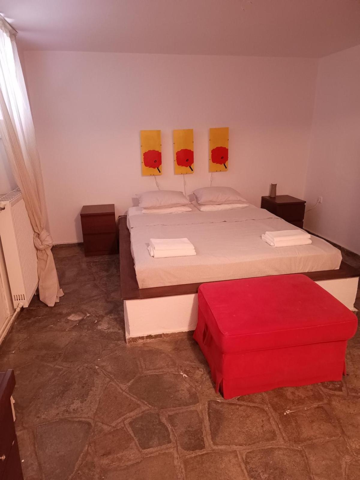 Elegant Maisonette In Holiday home *