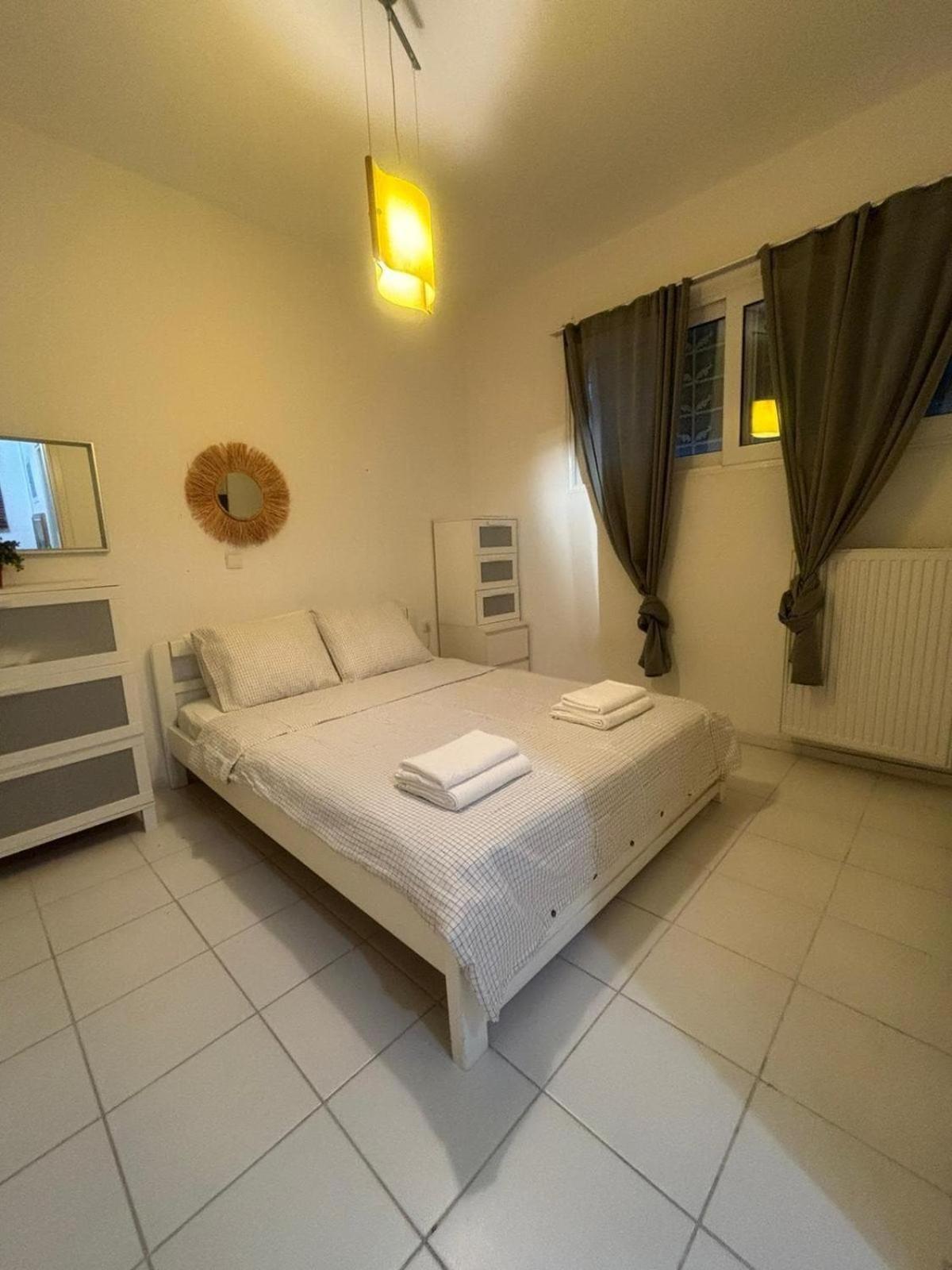 Holiday home Elegant Maisonette In *