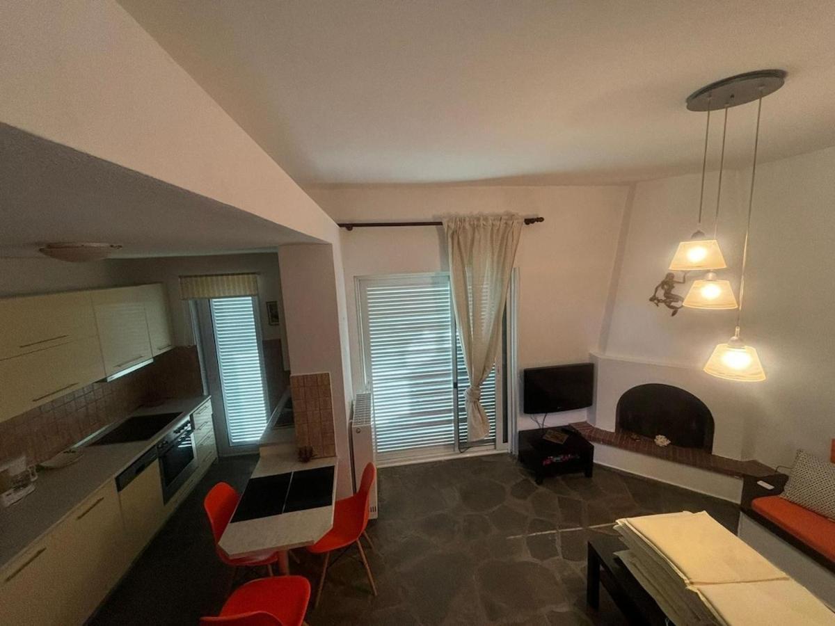 Holiday home Elegant Maisonette In Pefkochori
