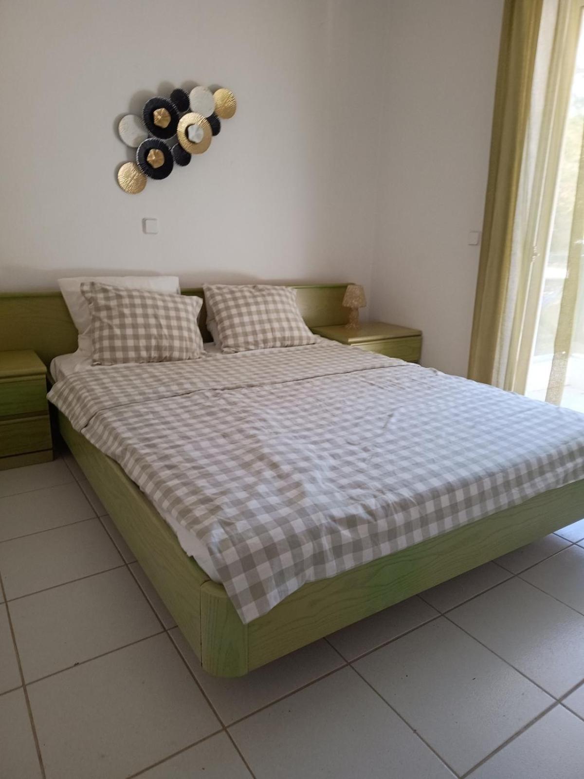 Elegant Maisonette In * Pefkochori