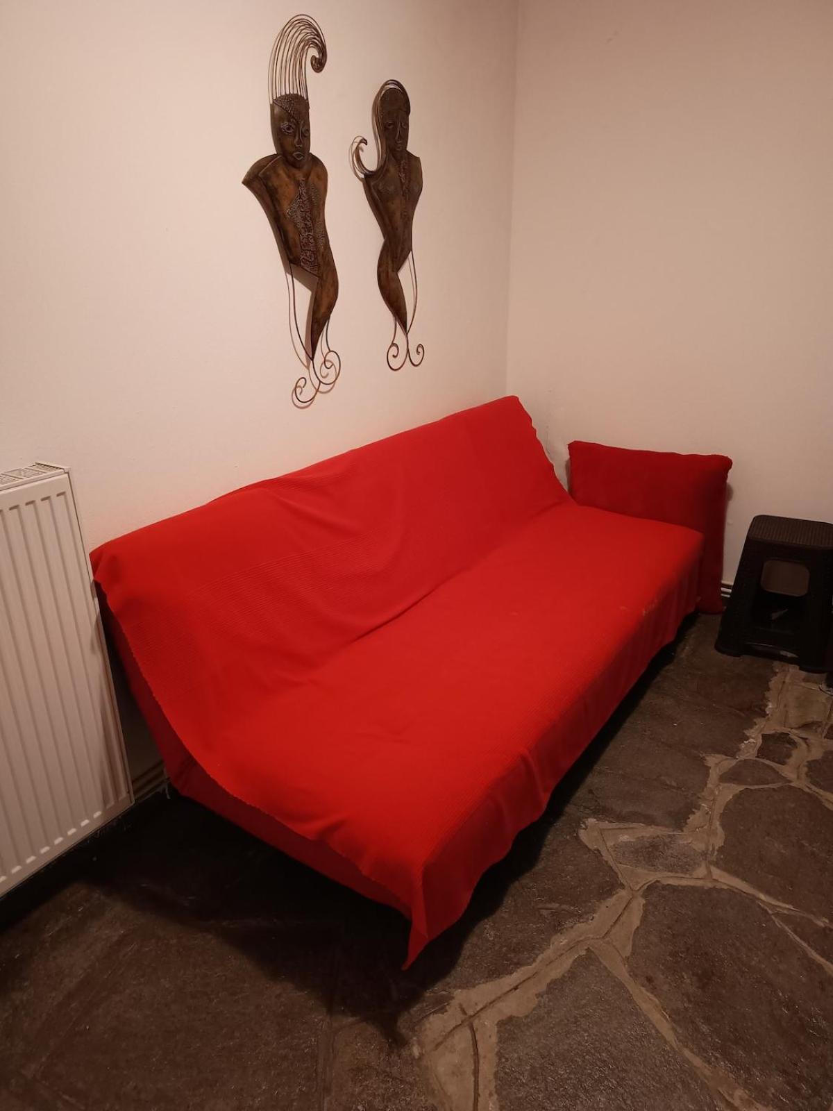 Elegant Maisonette In Holiday home *