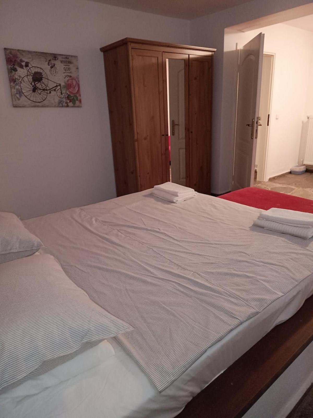 Holiday home Elegant Maisonette In