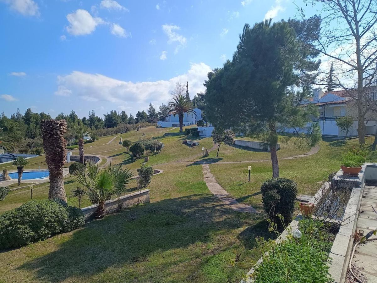 Elegant Maisonette In *