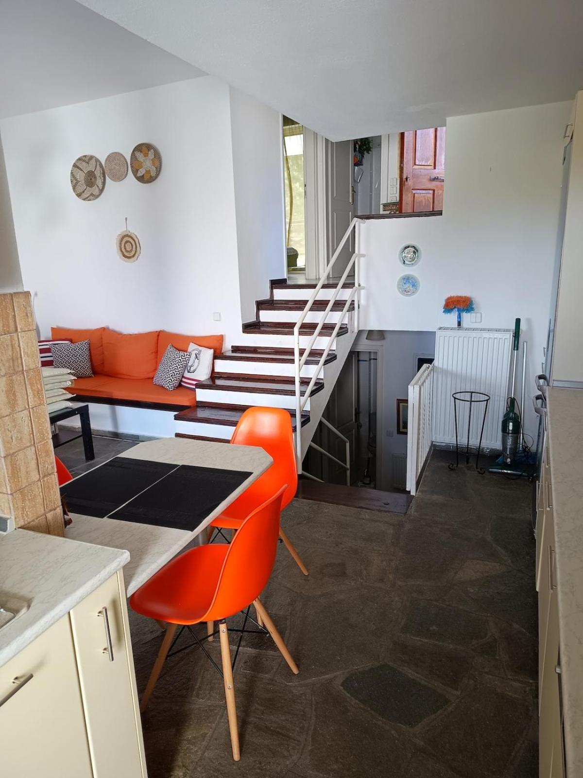 Holiday home Elegant Maisonette In *