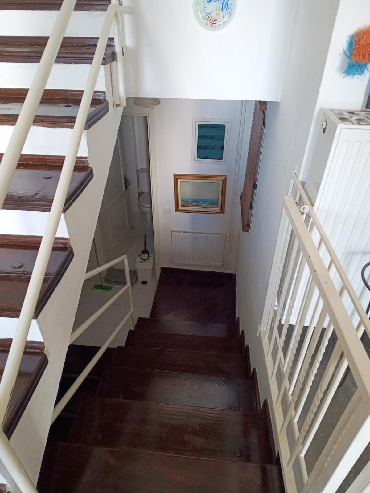 Elegant Maisonette In Holiday home Pefkochori