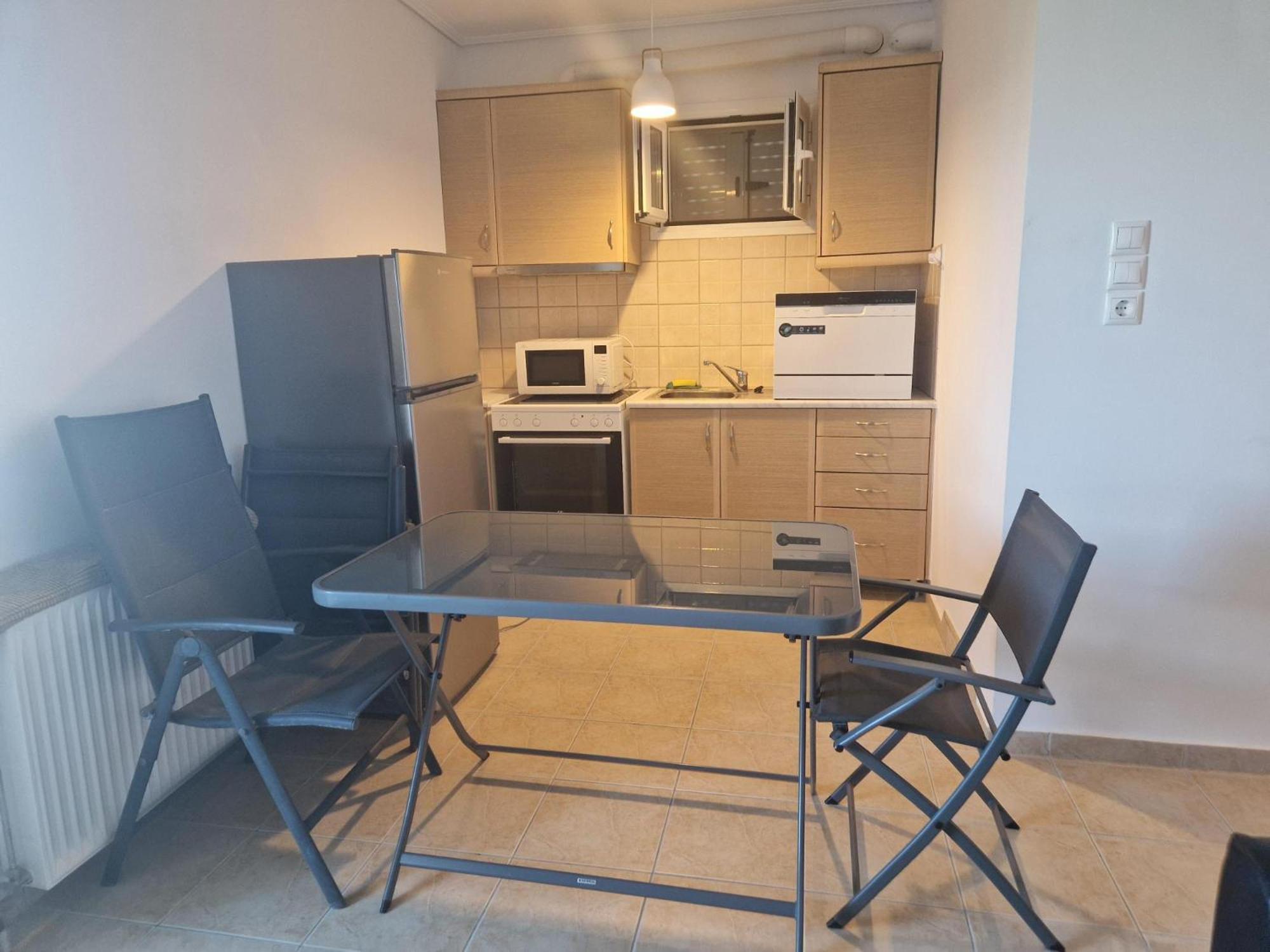 Costa Apartment