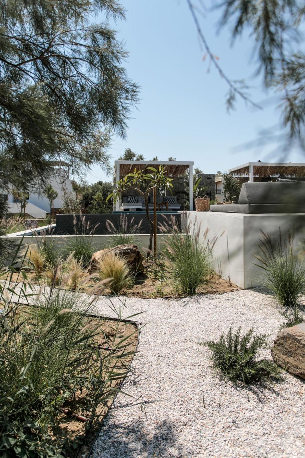 Kuzulu House, Your Private Paradise In Plaka, Naxos Holiday home *
