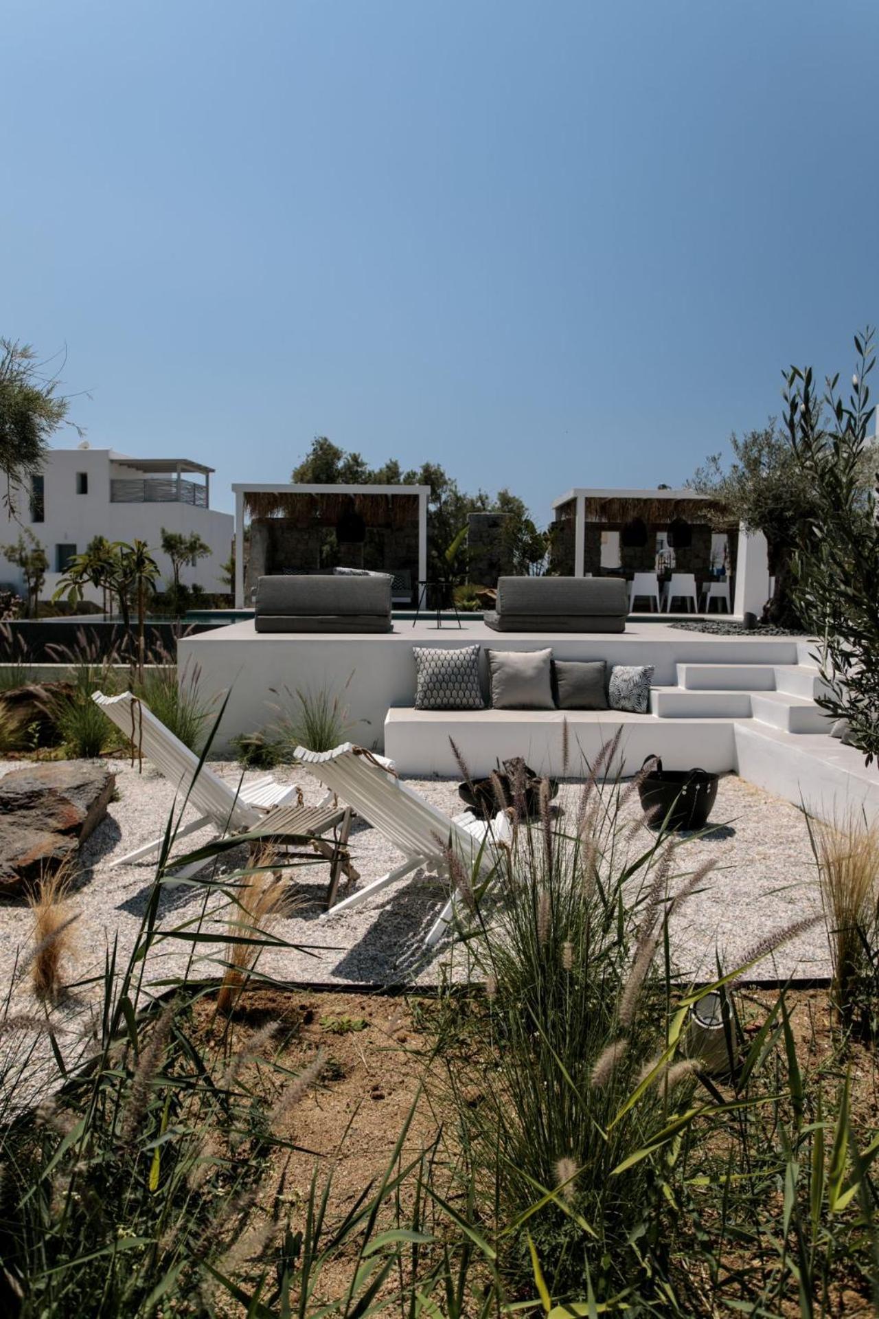Holiday home Kuzulu House, Your Private Paradise In Plaka, Naxos *