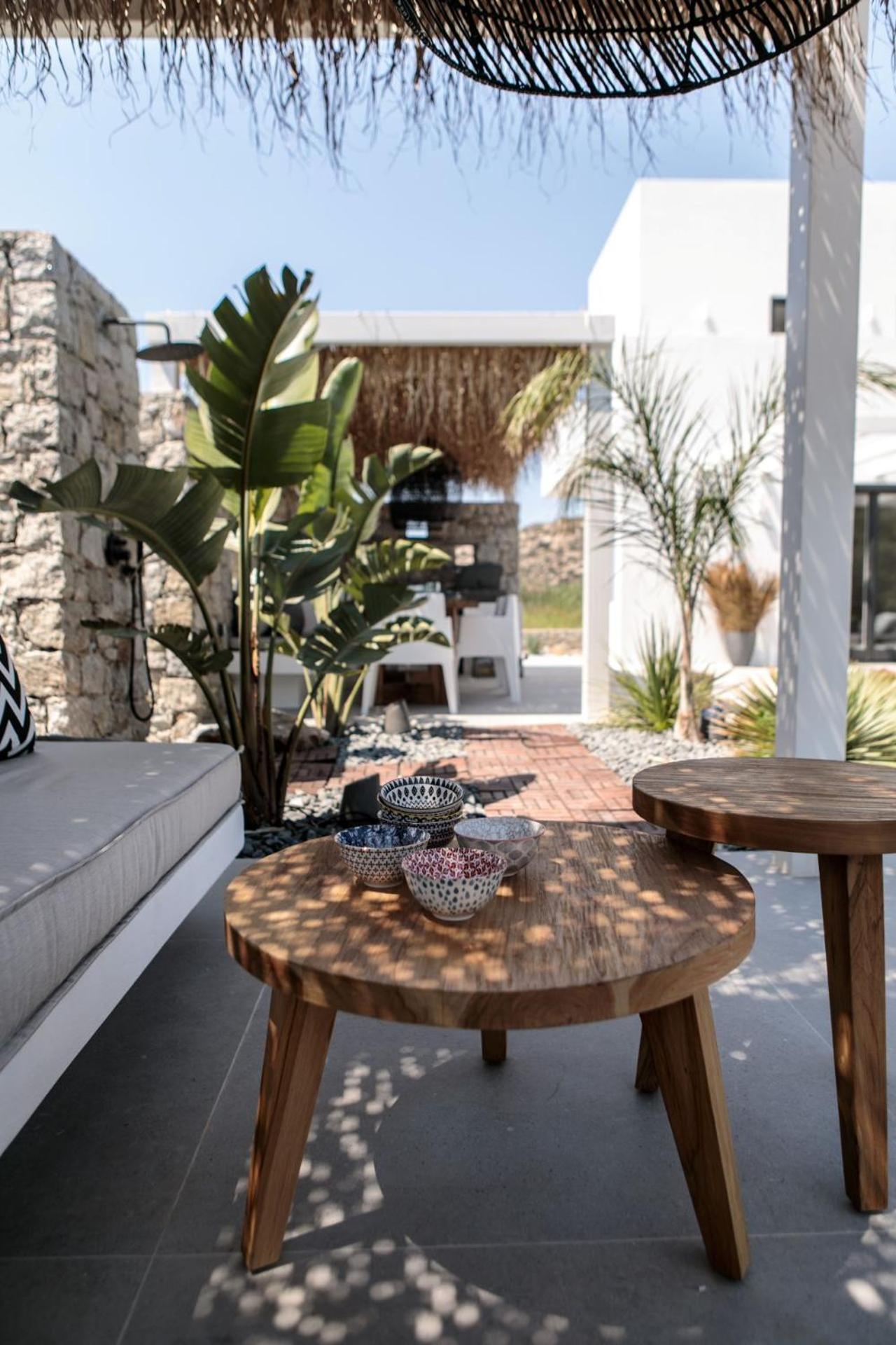 Kuzulu House, Your Private Paradise In Plaka, Naxos Holiday home Plaka (Naxos)