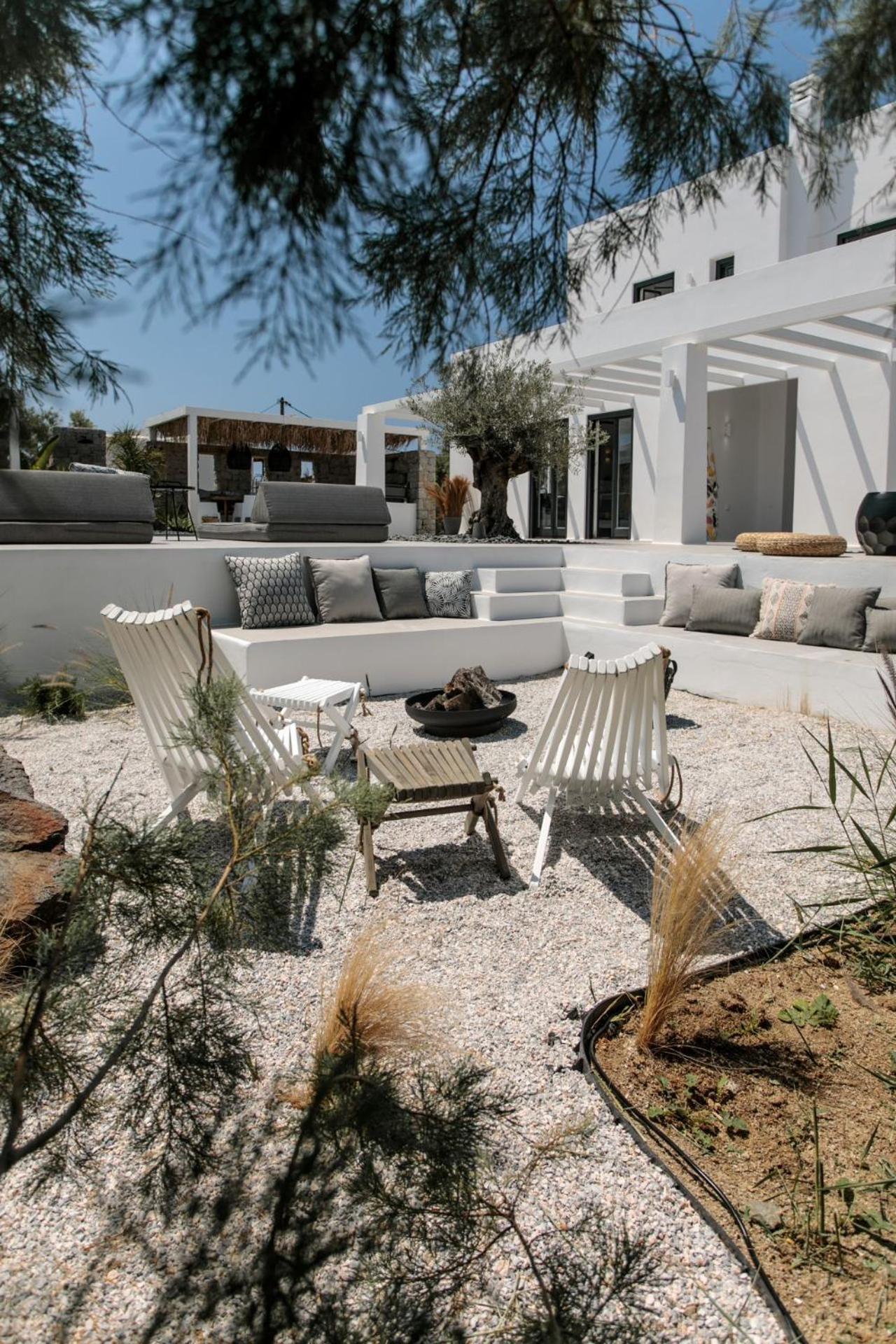 Holiday home Kuzulu House, Your Private Paradise In Plaka, Naxos