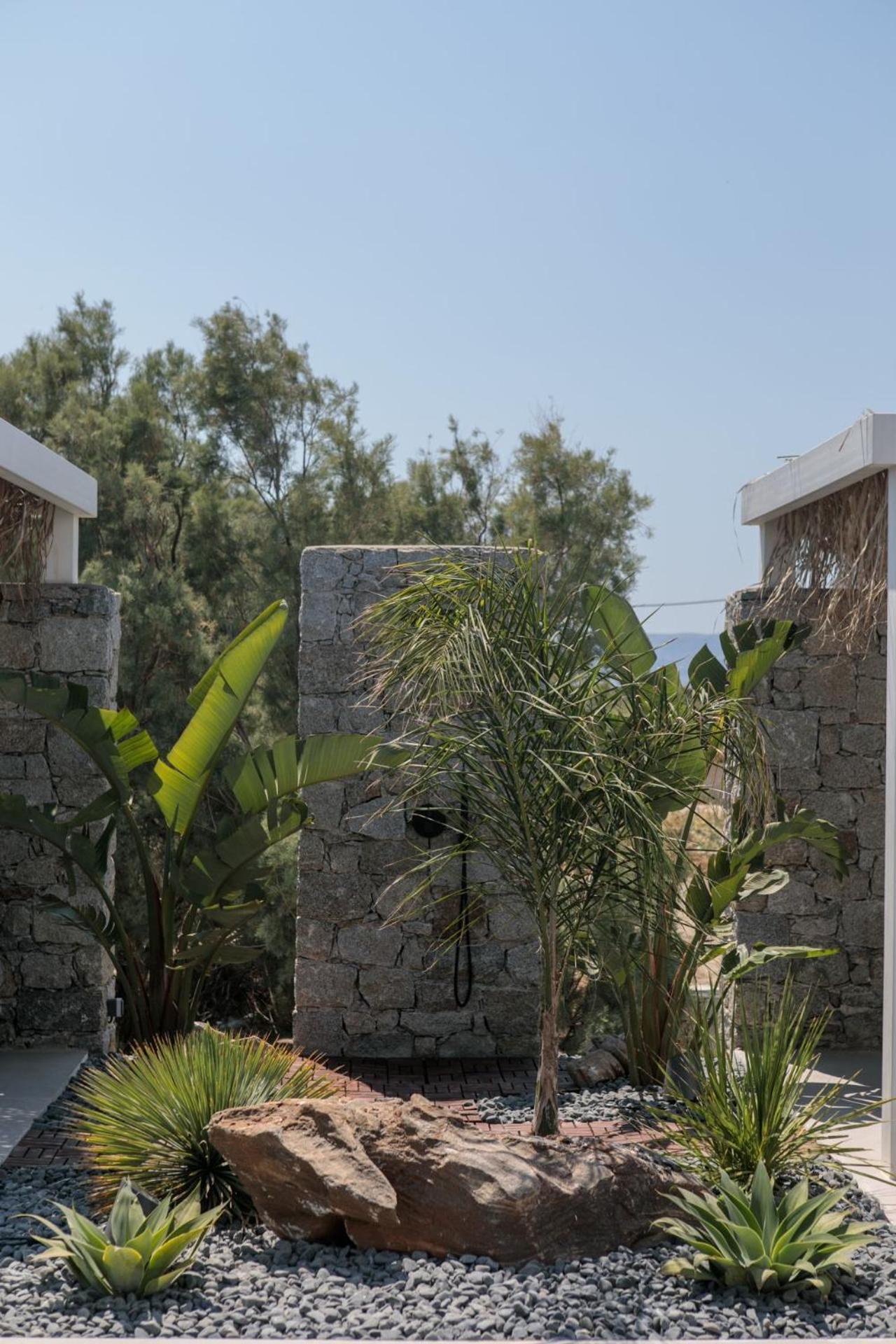 Kuzulu House, Your Private Paradise In Plaka, Naxos Holiday home *
