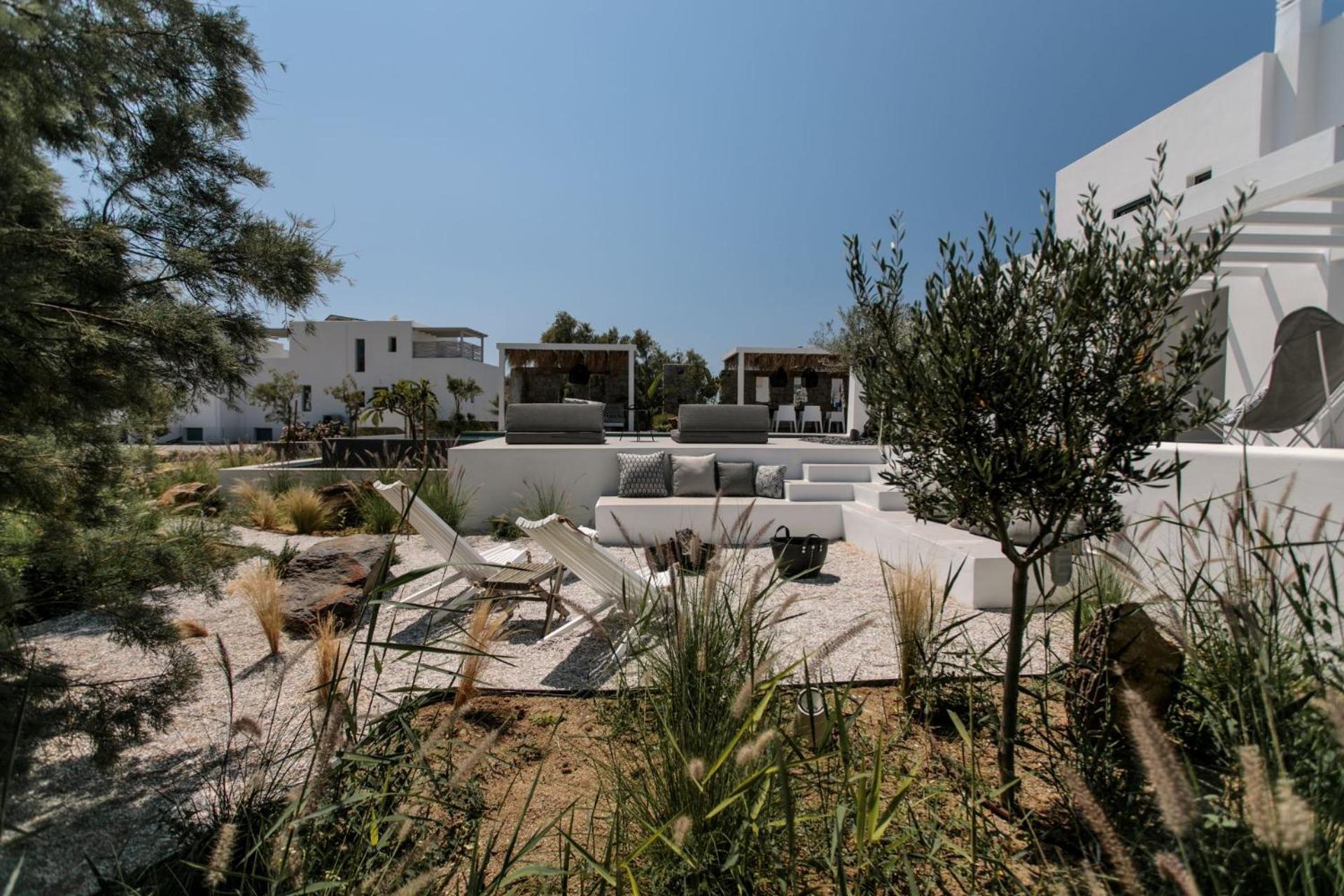 Holiday home Kuzulu House, Your Private Paradise In Plaka, Naxos *