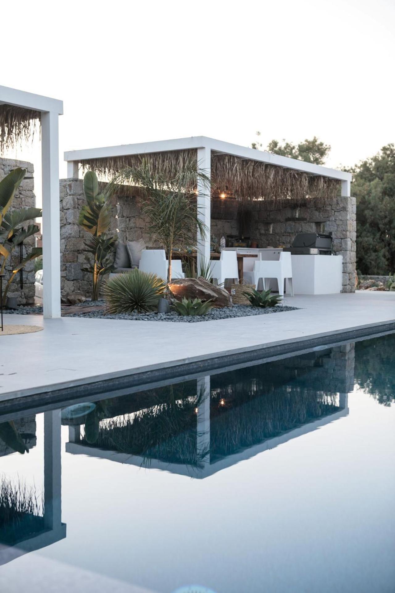 Holiday home Kuzulu House, Your Private Paradise In Plaka, Naxos Plaka (Naxos)