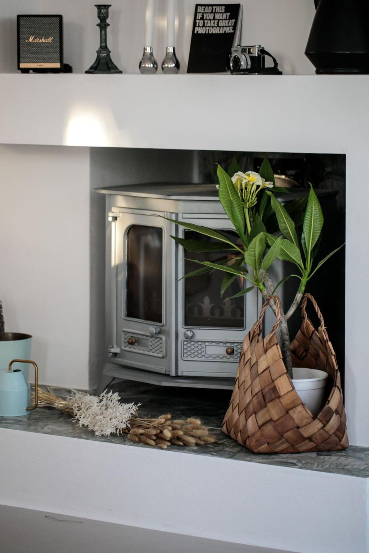 Kuzulu House, Your Private Paradise In Plaka, Naxos * Plaka (Naxos)
