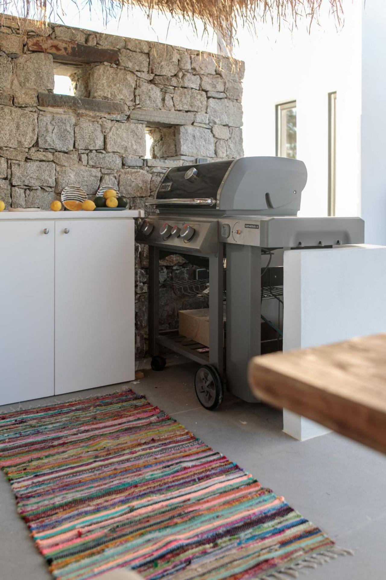 Holiday home Kuzulu House, Your Private Paradise In Plaka, Naxos Plaka (Naxos)