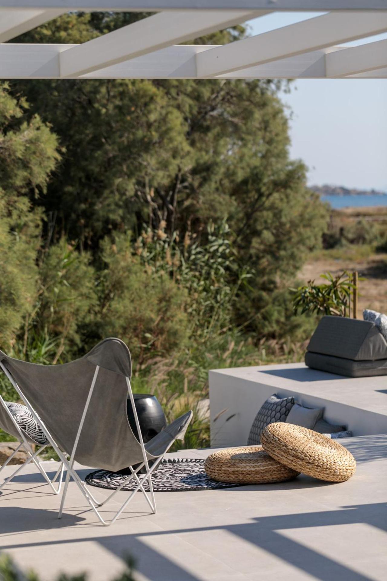 Kuzulu House, Your Private Paradise In Plaka, Naxos Plaka (Naxos)