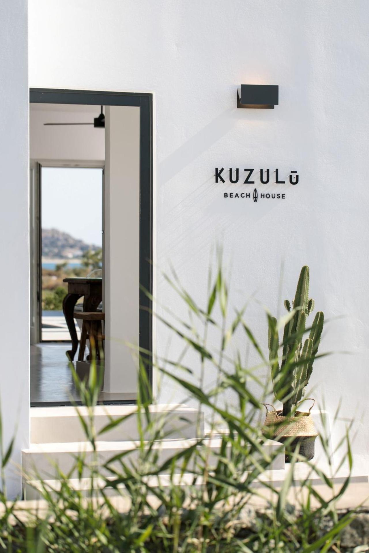 Kuzulu House, Your Private Paradise In Plaka, Naxos * Plaka (Naxos)
