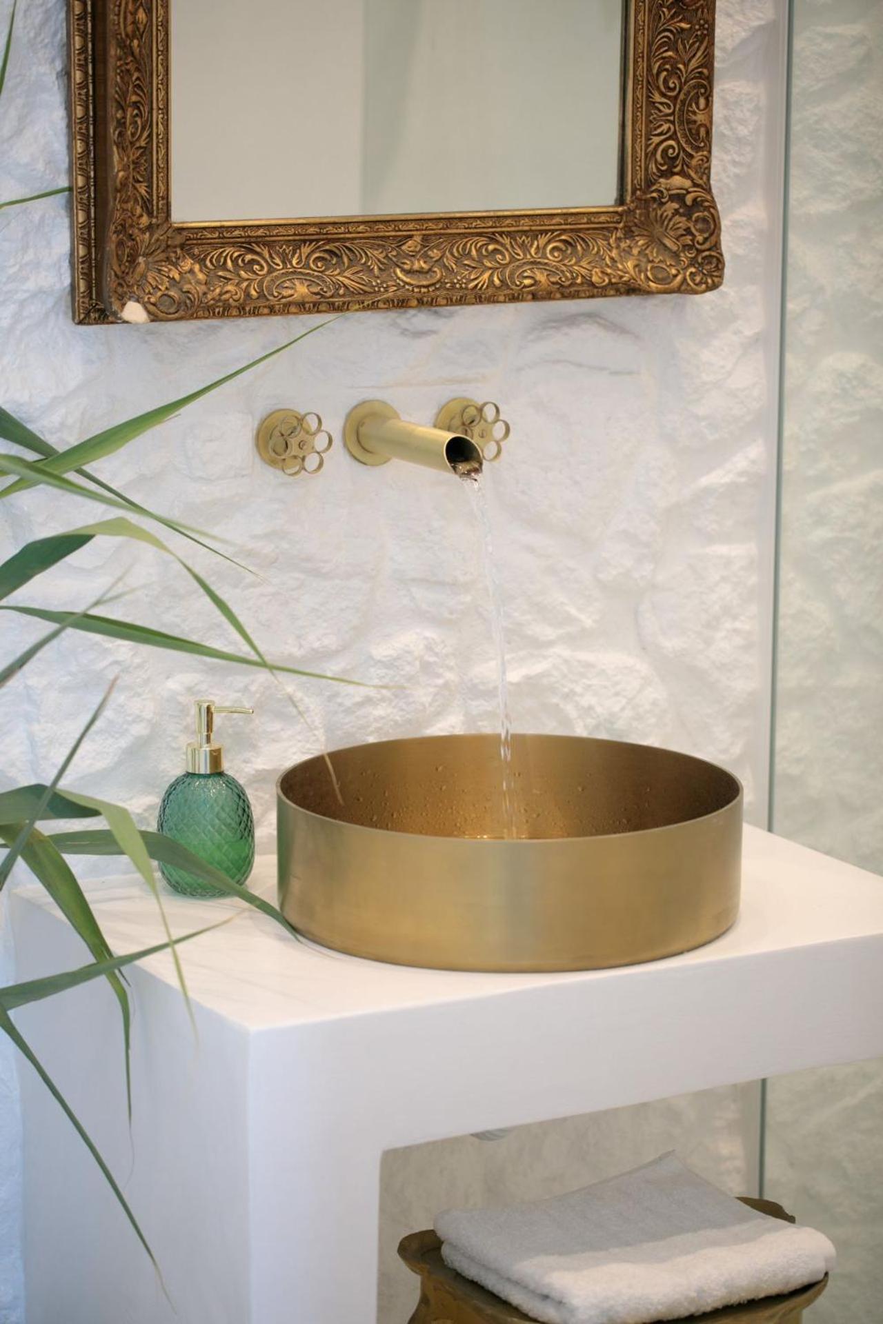 Kuzulu House, Your Private Paradise In Plaka, Naxos