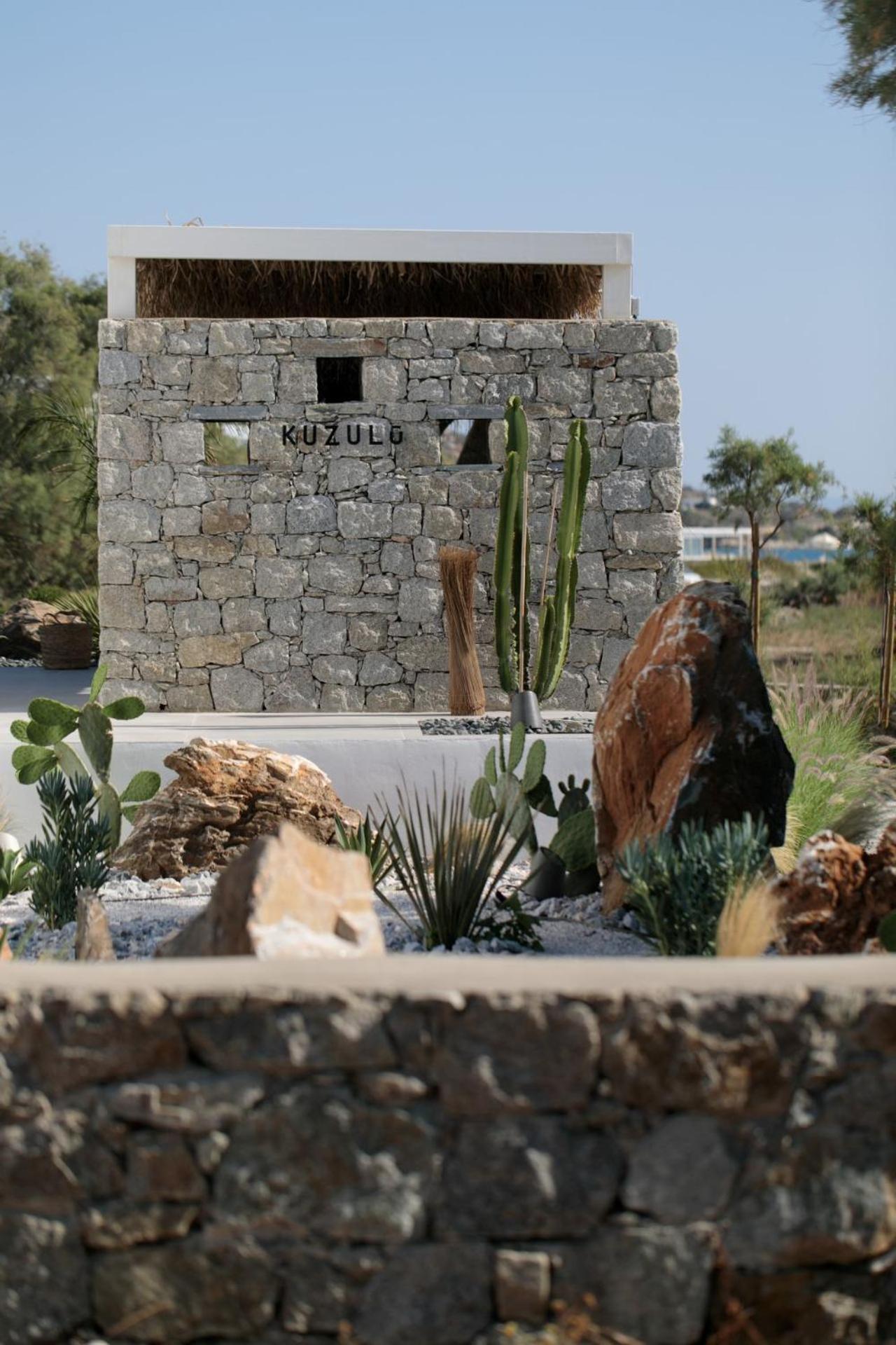 Holiday home Kuzulu House, Your Private Paradise In Plaka, Naxos