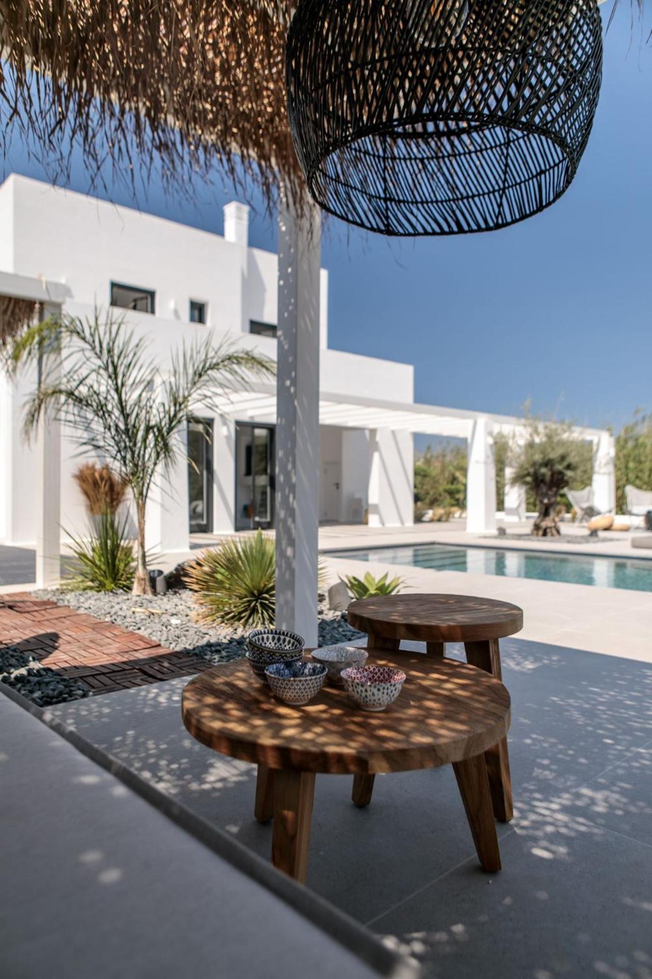 Kuzulu House, Your Private Paradise In Plaka, Naxos Holiday home *