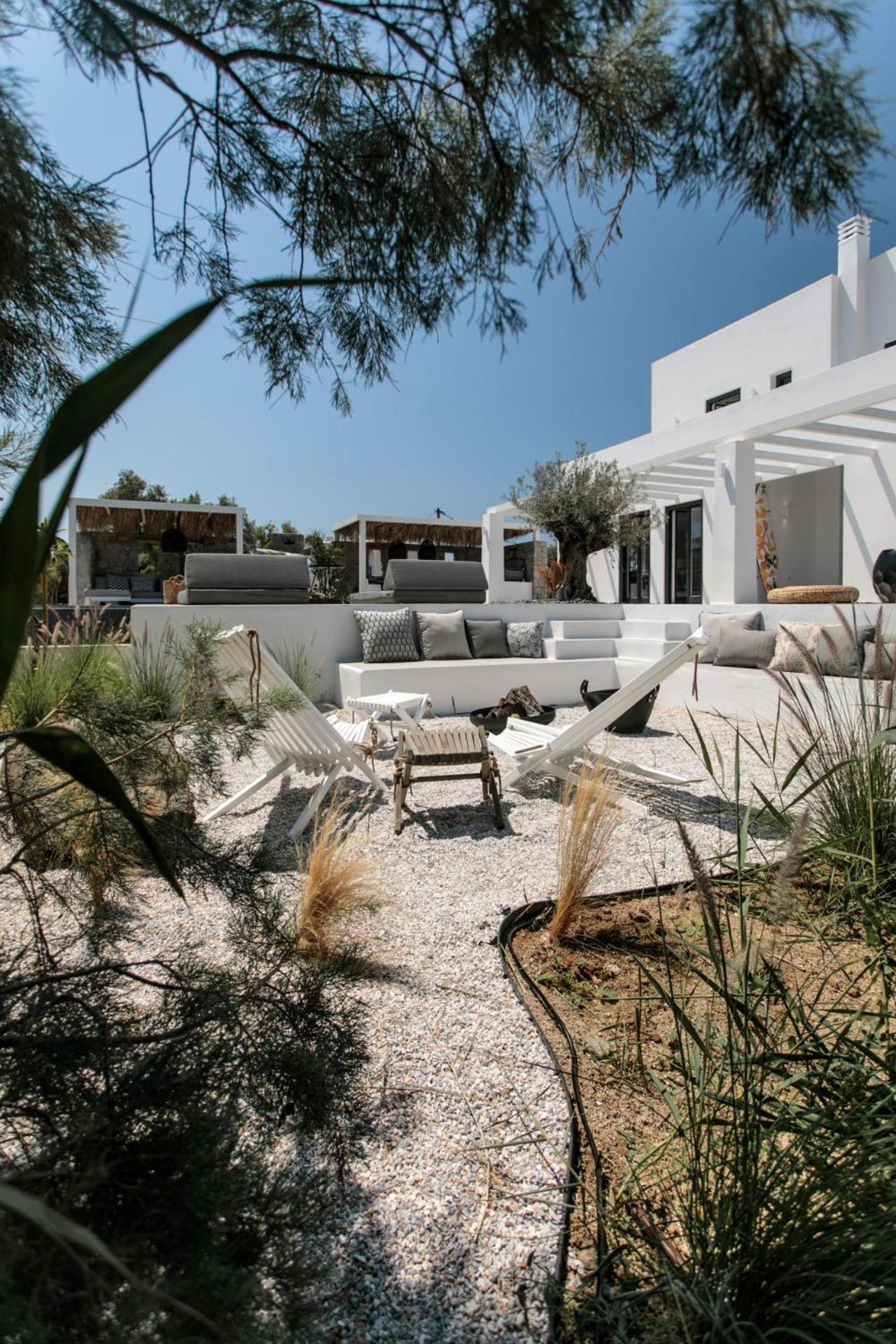 Kuzulu House, Your Private Paradise In Plaka, Naxos *