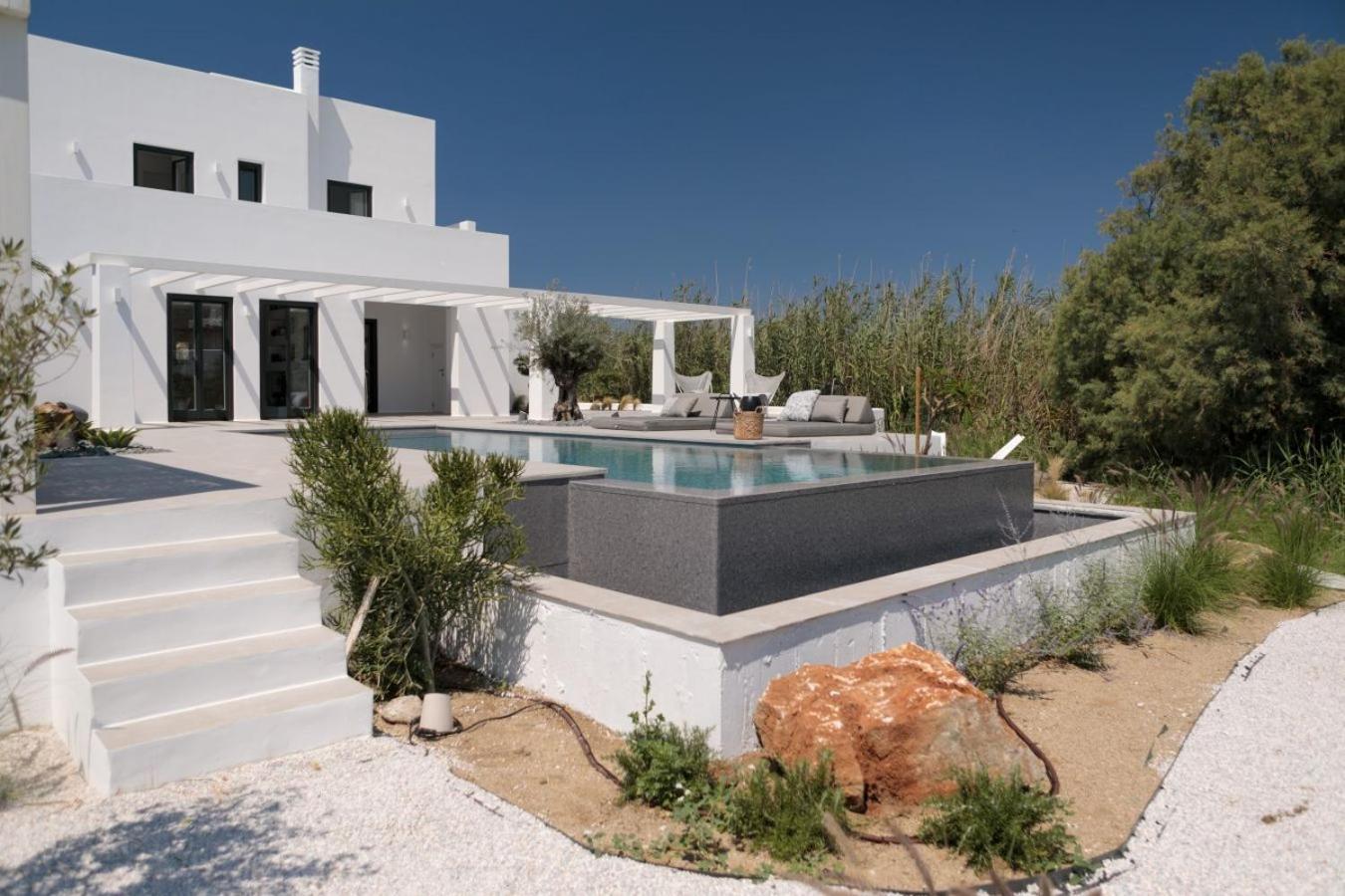 Kuzulu House, Your Private Paradise In Plaka, Naxos * Plaka (Naxos)