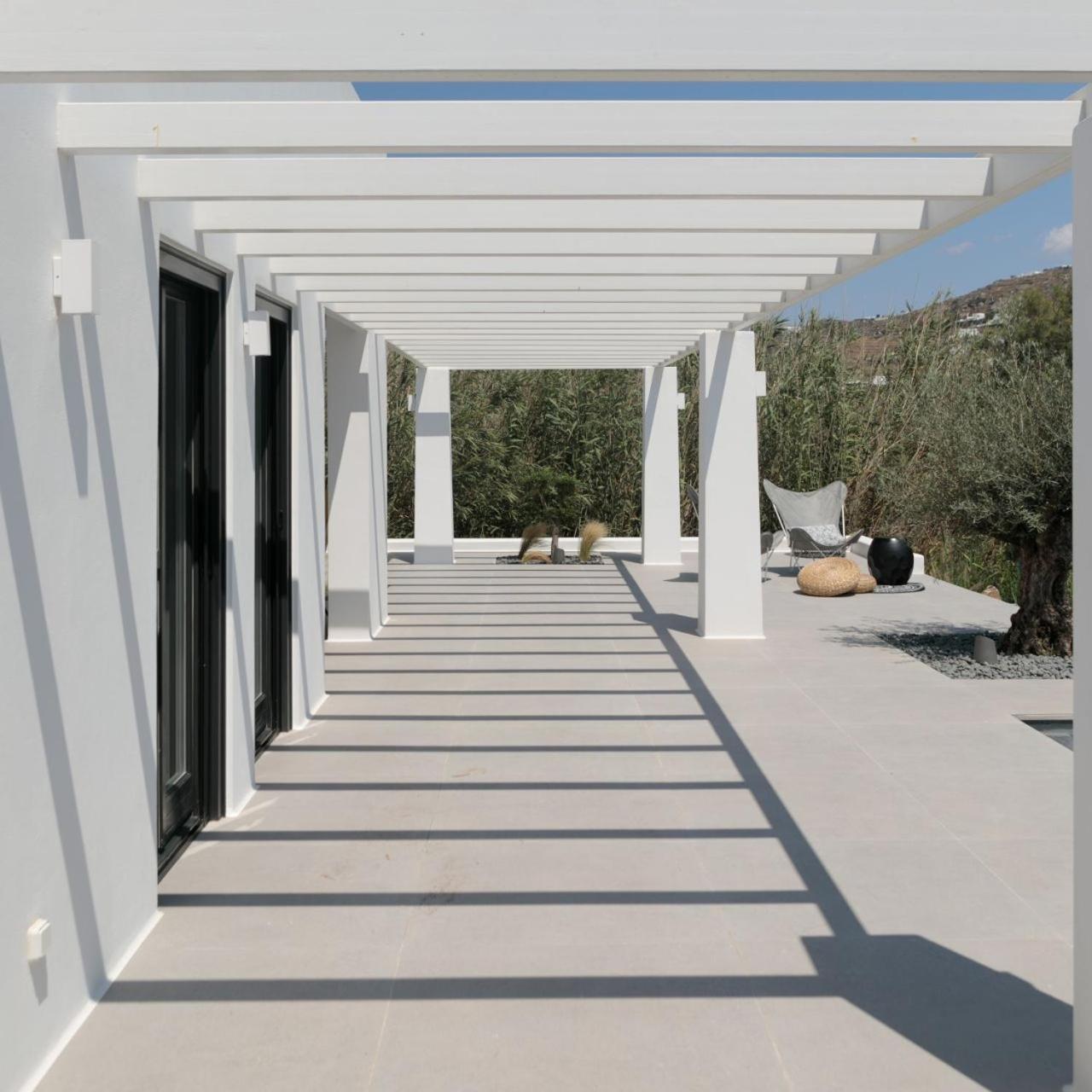 Kuzulu House, Your Private Paradise In Plaka, Naxos Holiday home