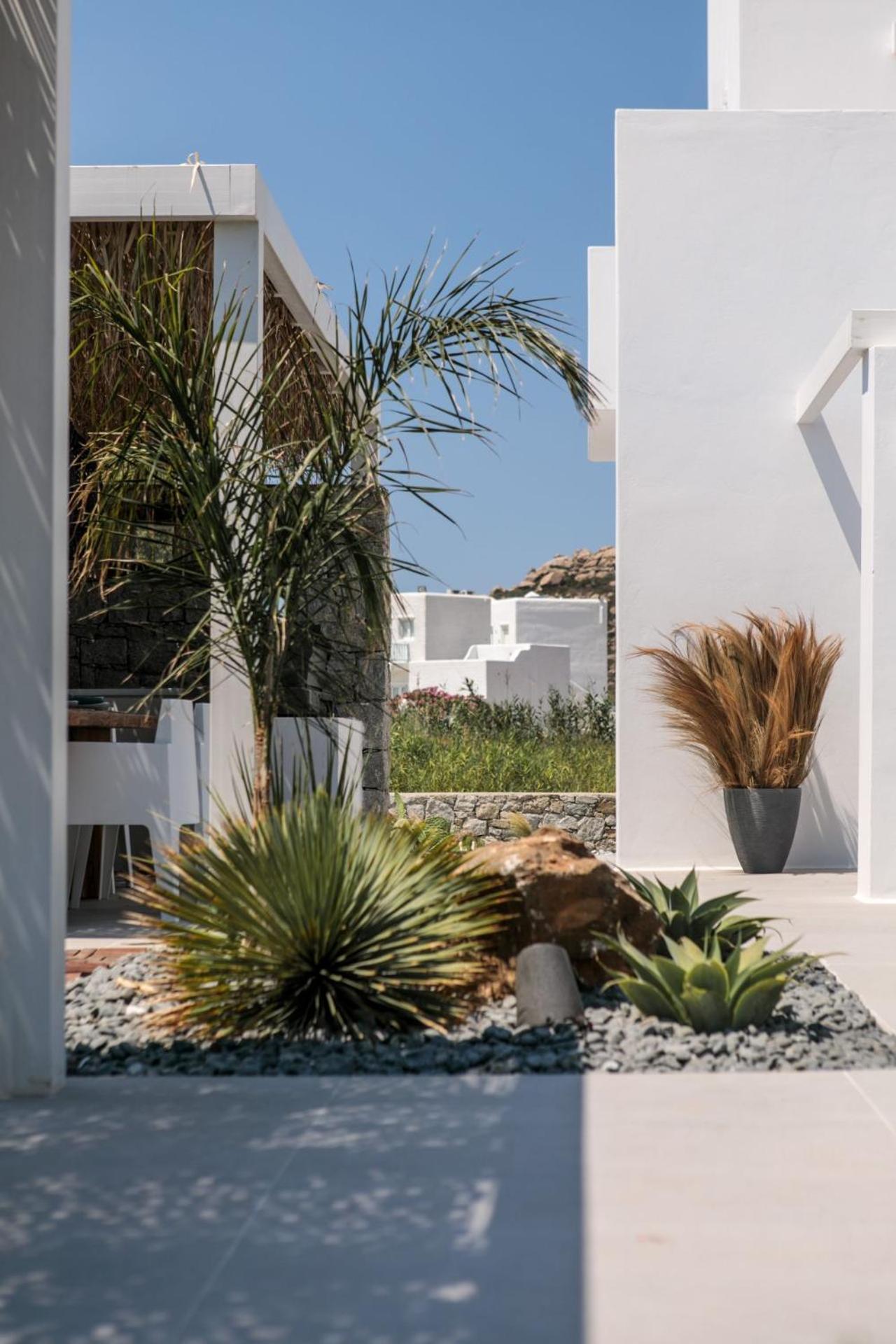 Holiday home Kuzulu House, Your Private Paradise In Plaka, Naxos