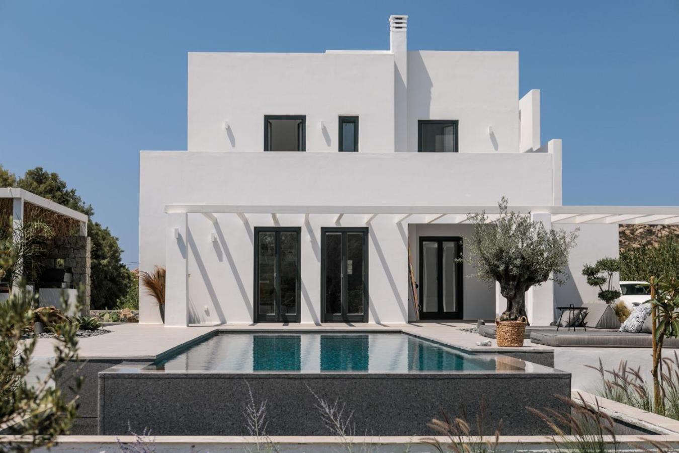 Holiday home Kuzulu House, Your Private Paradise In Plaka, Naxos Plaka (Naxos)