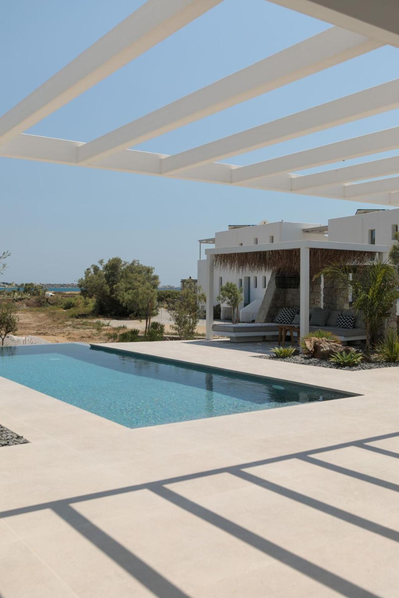 Kuzulu House, Your Private Paradise In Plaka, Naxos *