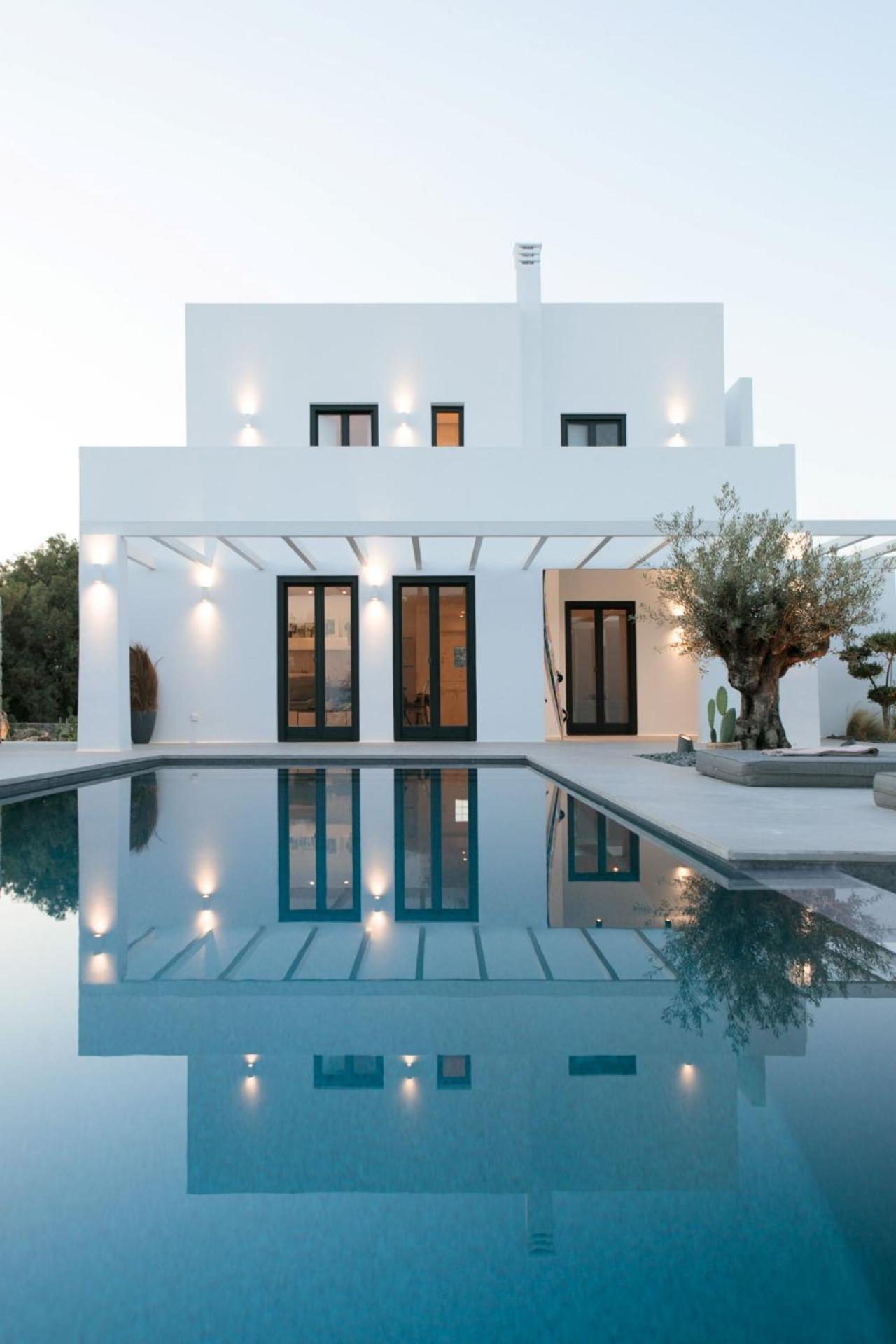Kuzulu House, Your Private Paradise In Plaka, Naxos Plaka (Naxos)