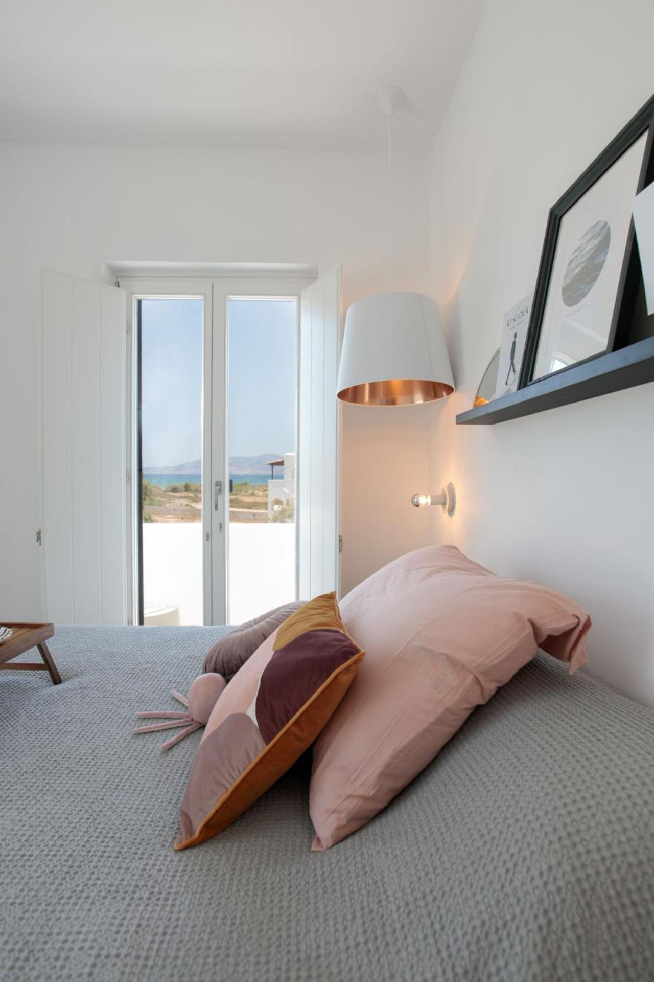 Kuzulu House, Your Private Paradise In Plaka, Naxos