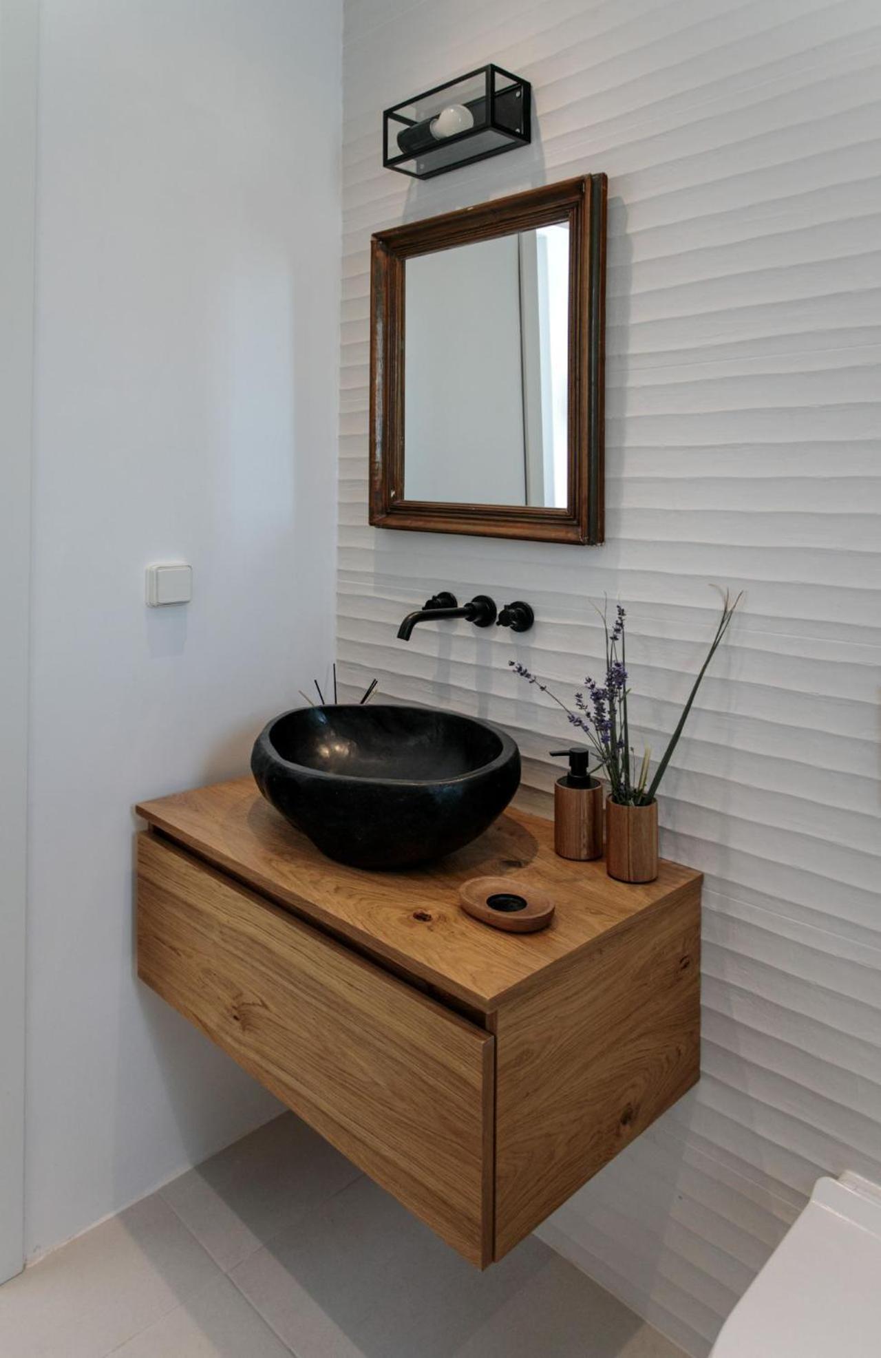 Kuzulu House, Your Private Paradise In Plaka, Naxos Holiday home