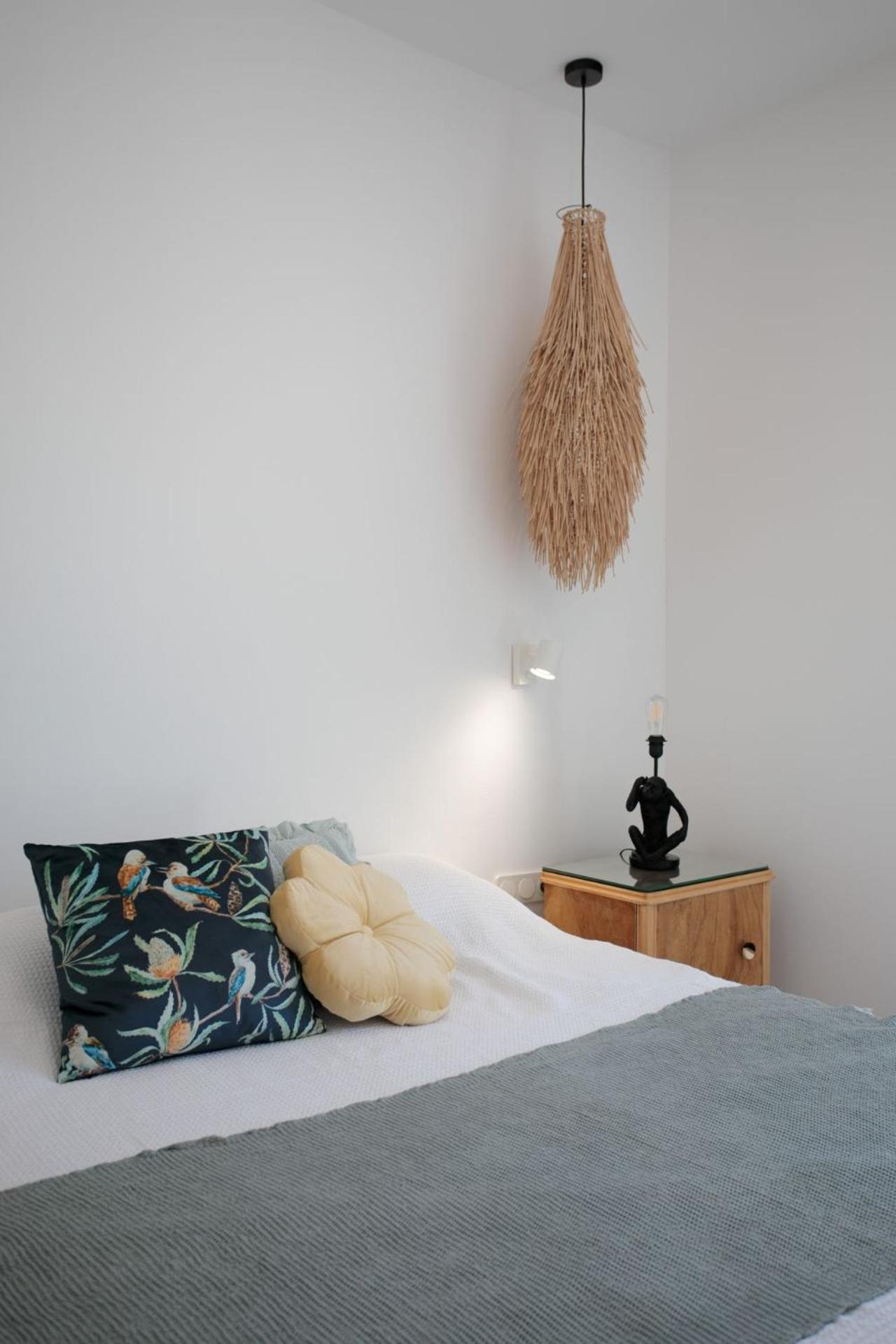 Holiday home Kuzulu House, Your Private Paradise In Plaka, Naxos *