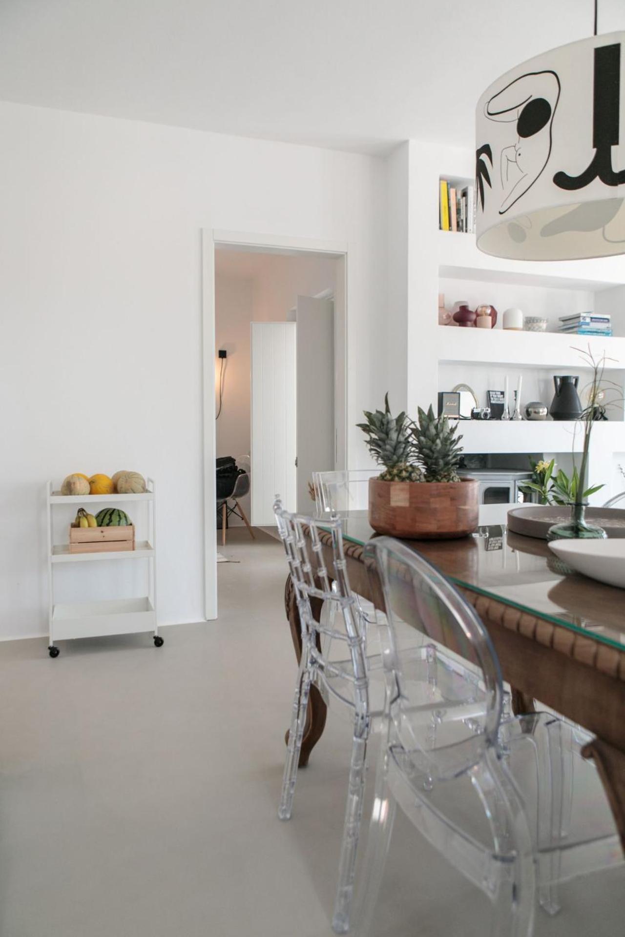 Holiday home Kuzulu House, Your Private Paradise In Plaka, Naxos Plaka (Naxos)