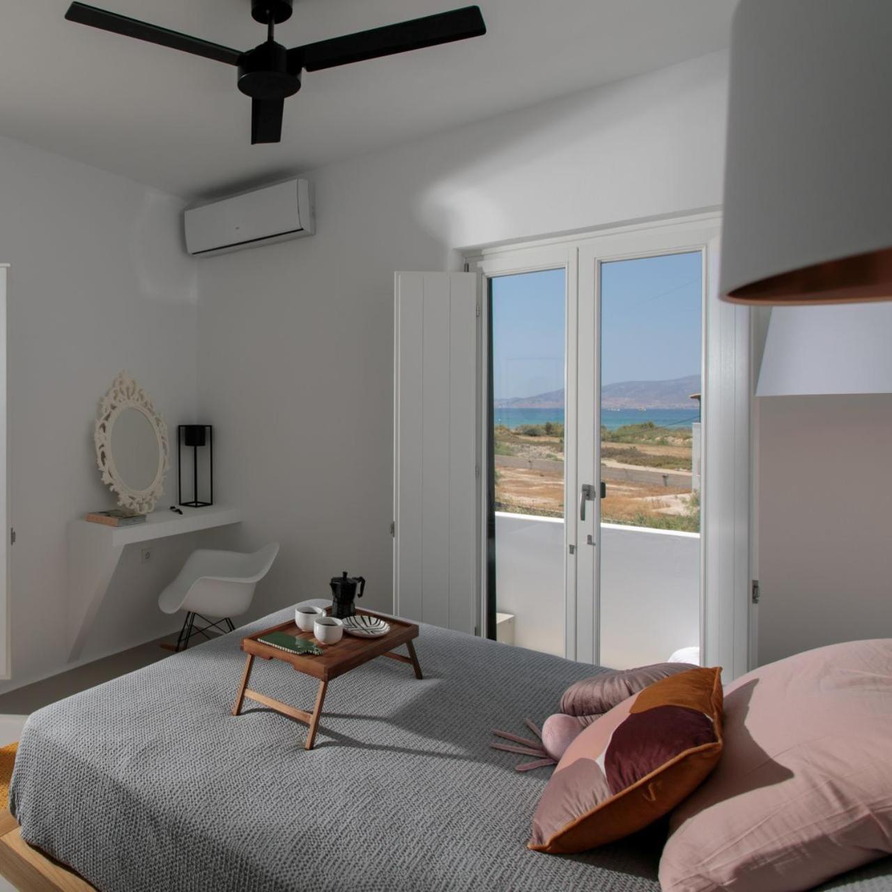 Kuzulu House, Your Private Paradise In Plaka, Naxos *