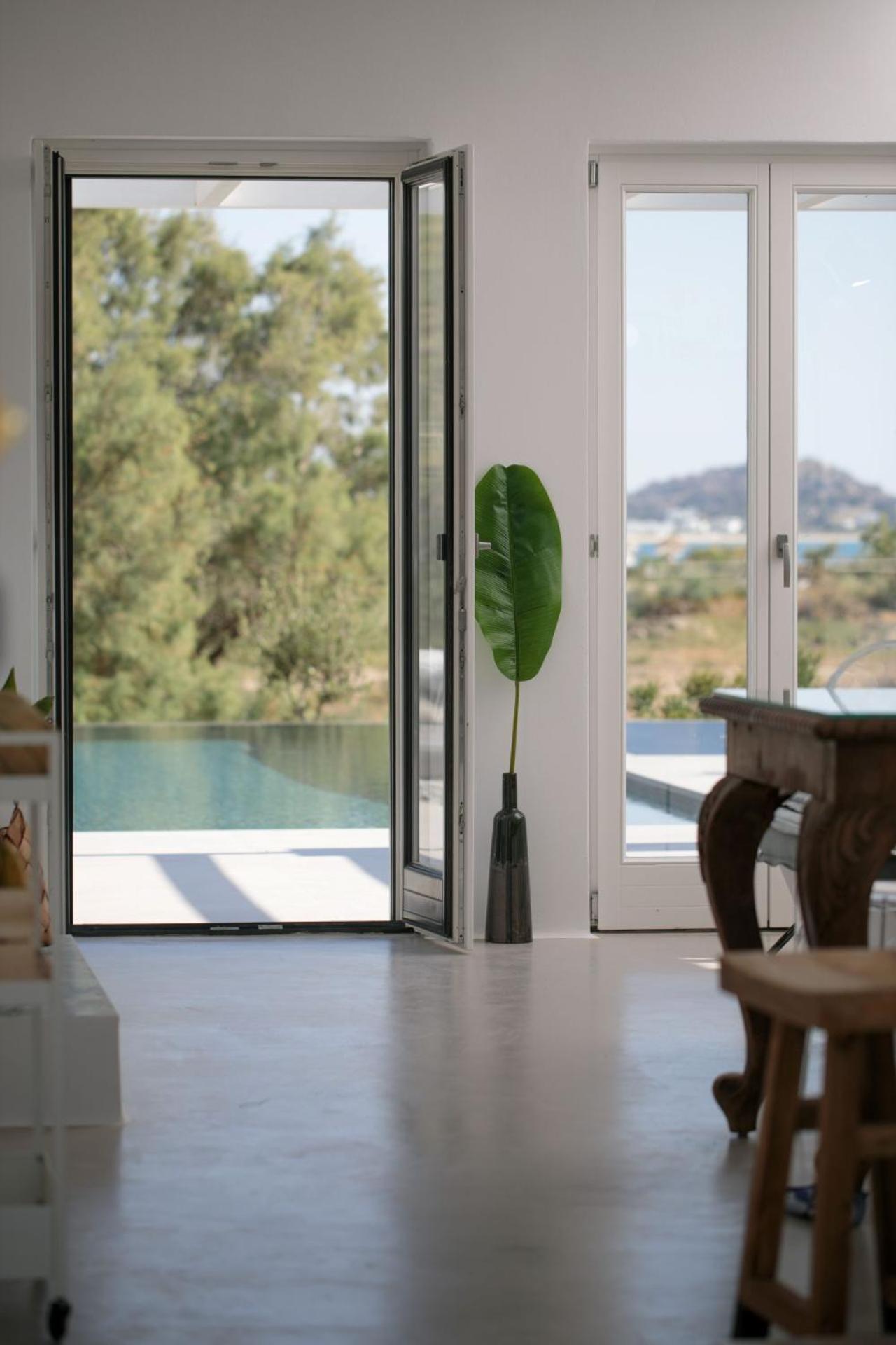 Kuzulu House, Your Private Paradise In Plaka, Naxos Plaka (Naxos)
