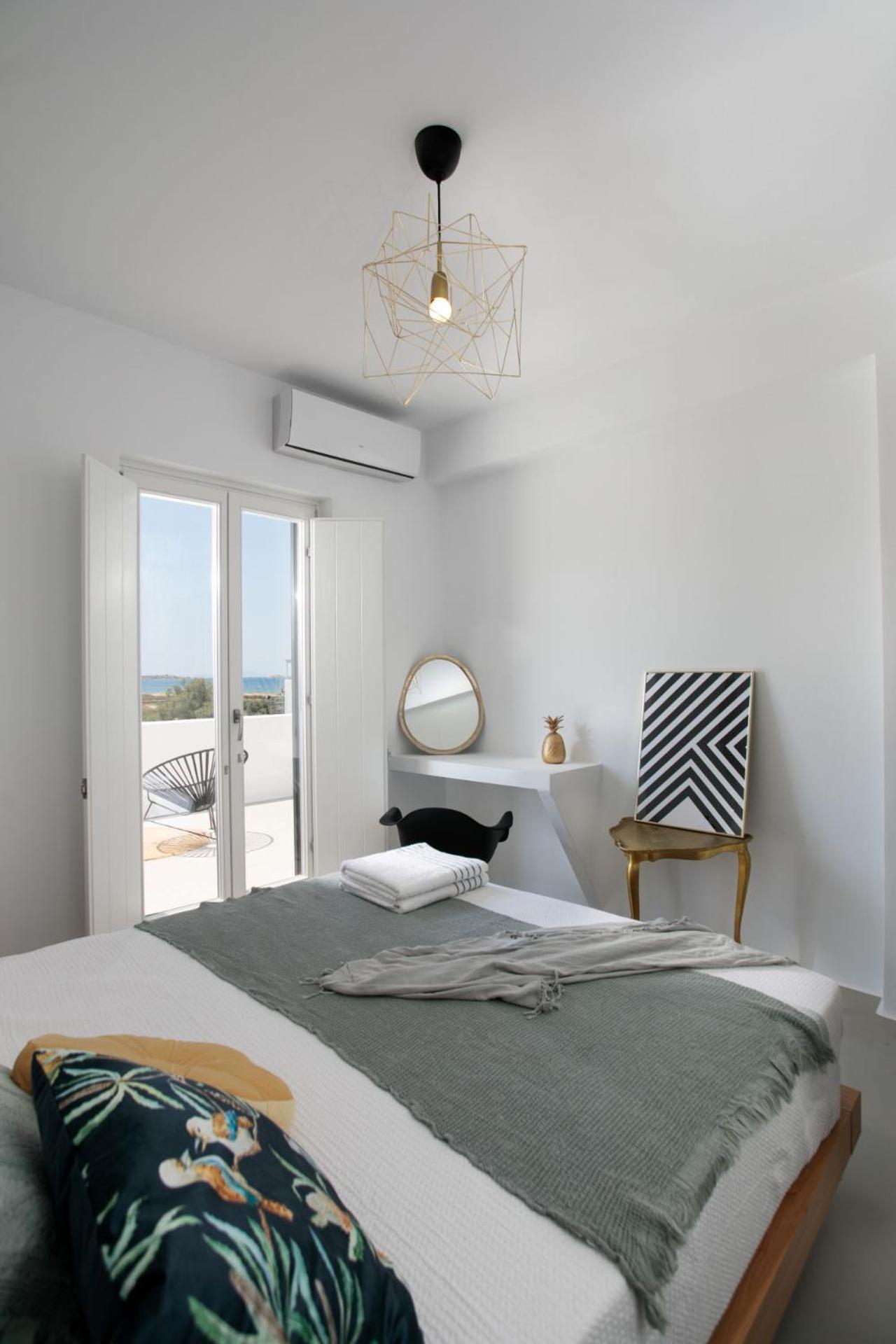 Kuzulu House, Your Private Paradise In Plaka, Naxos * Plaka (Naxos)