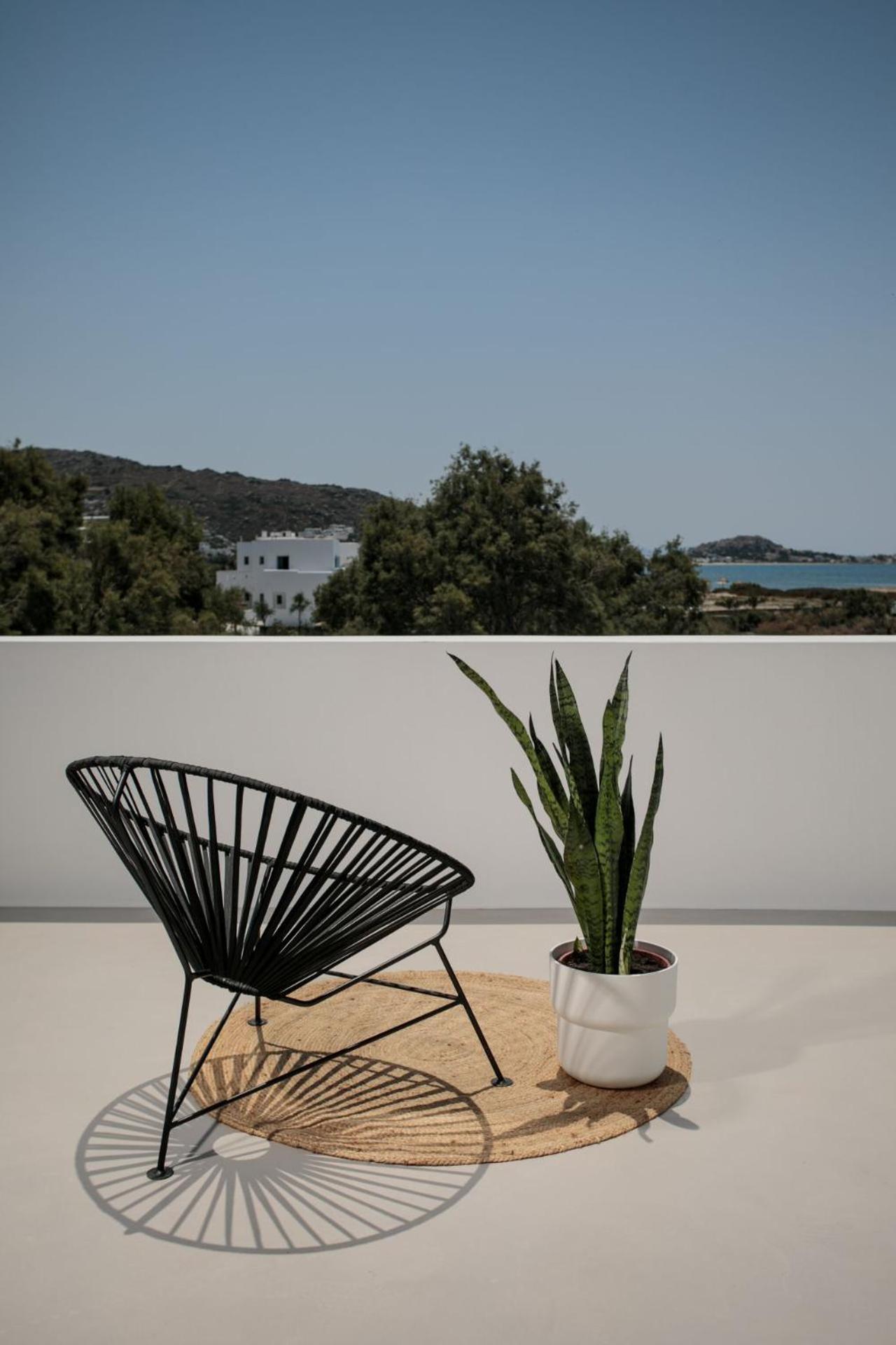 Kuzulu House, Your Private Paradise In Plaka, Naxos Holiday home