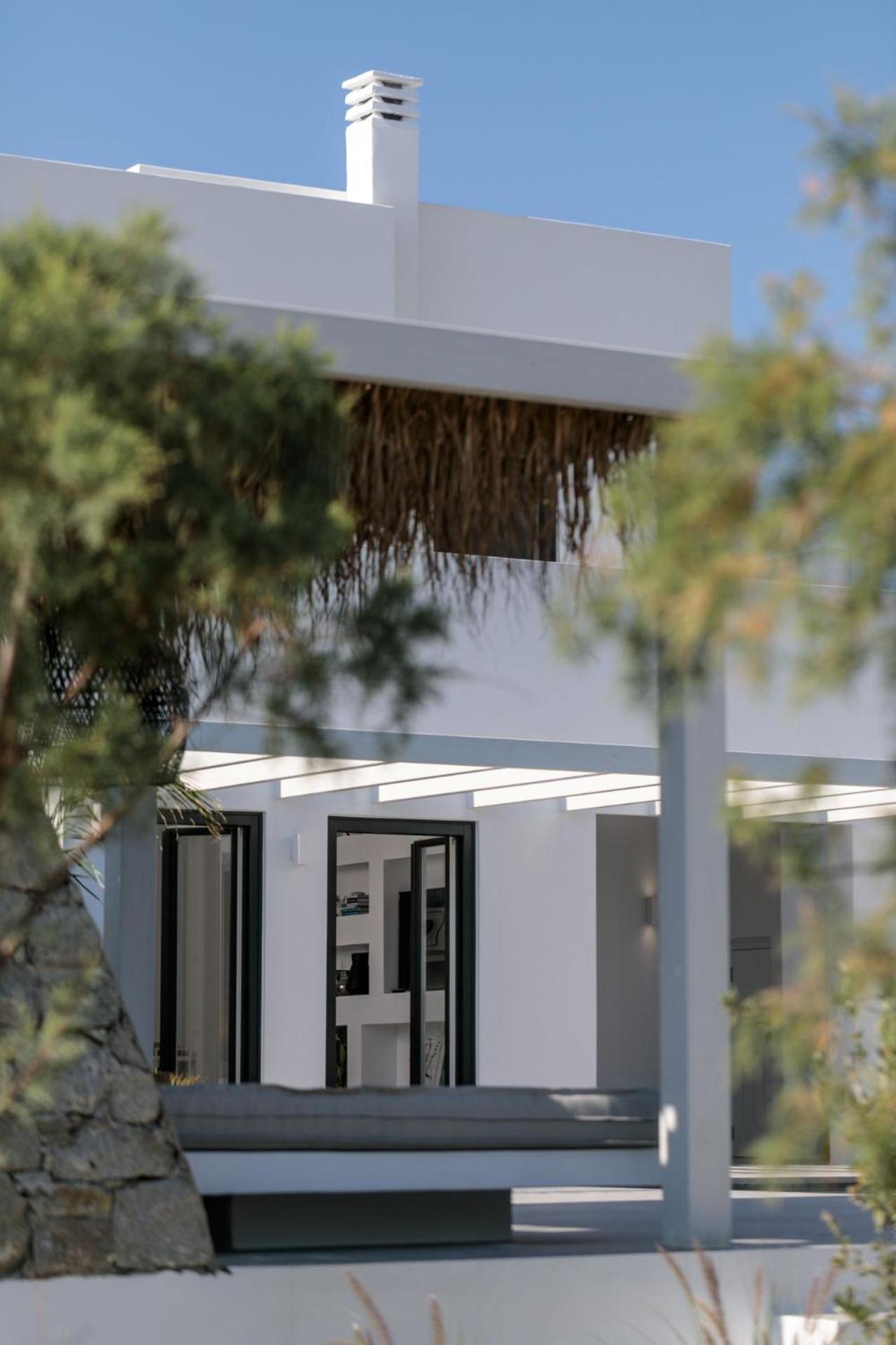 Holiday home Kuzulu House, Your Private Paradise In Plaka, Naxos