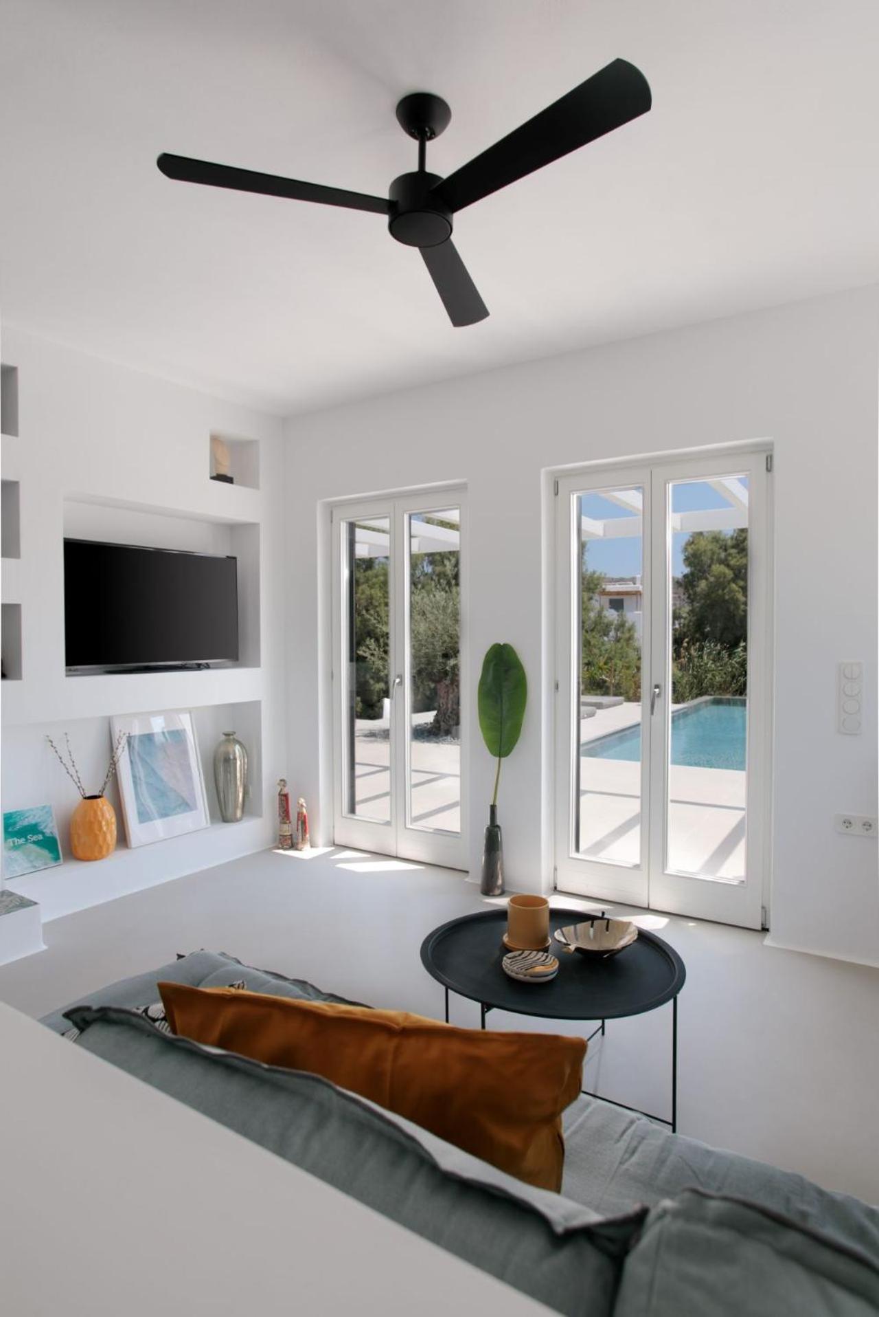 Kuzulu House, Your Private Paradise In Plaka, Naxos *