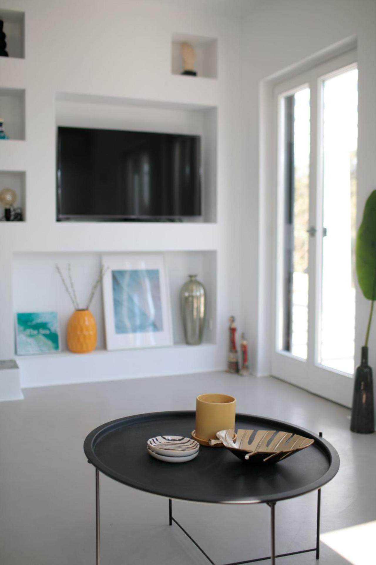 Kuzulu House, Your Private Paradise In Plaka, Naxos Plaka (Naxos)
