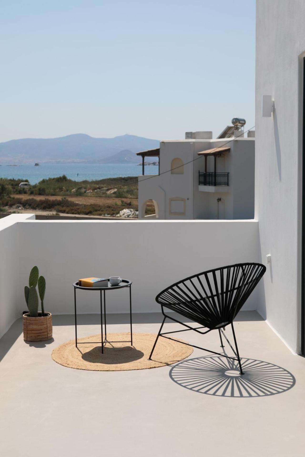 Kuzulu House, Your Private Paradise In Plaka, Naxos